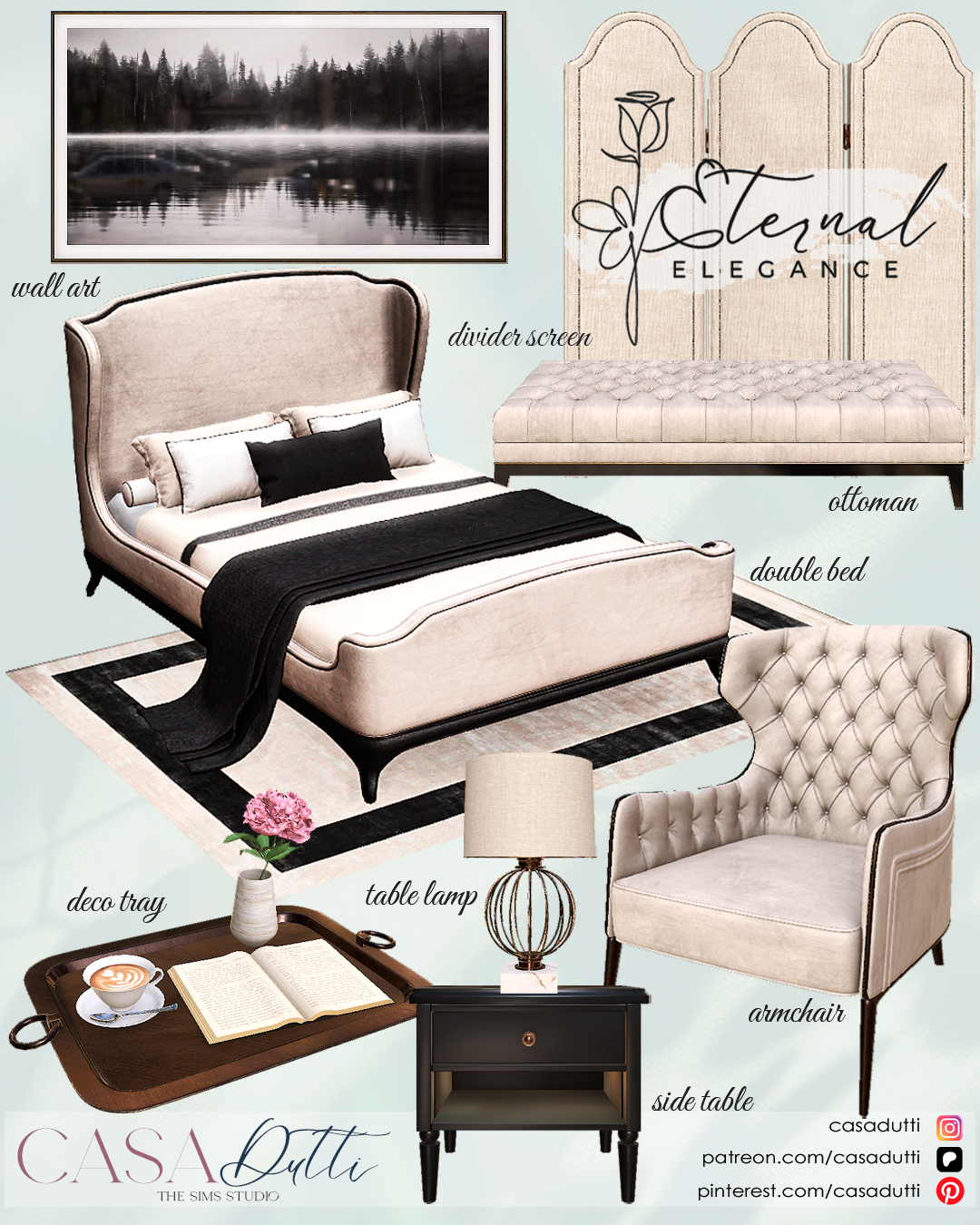 Картинка мода