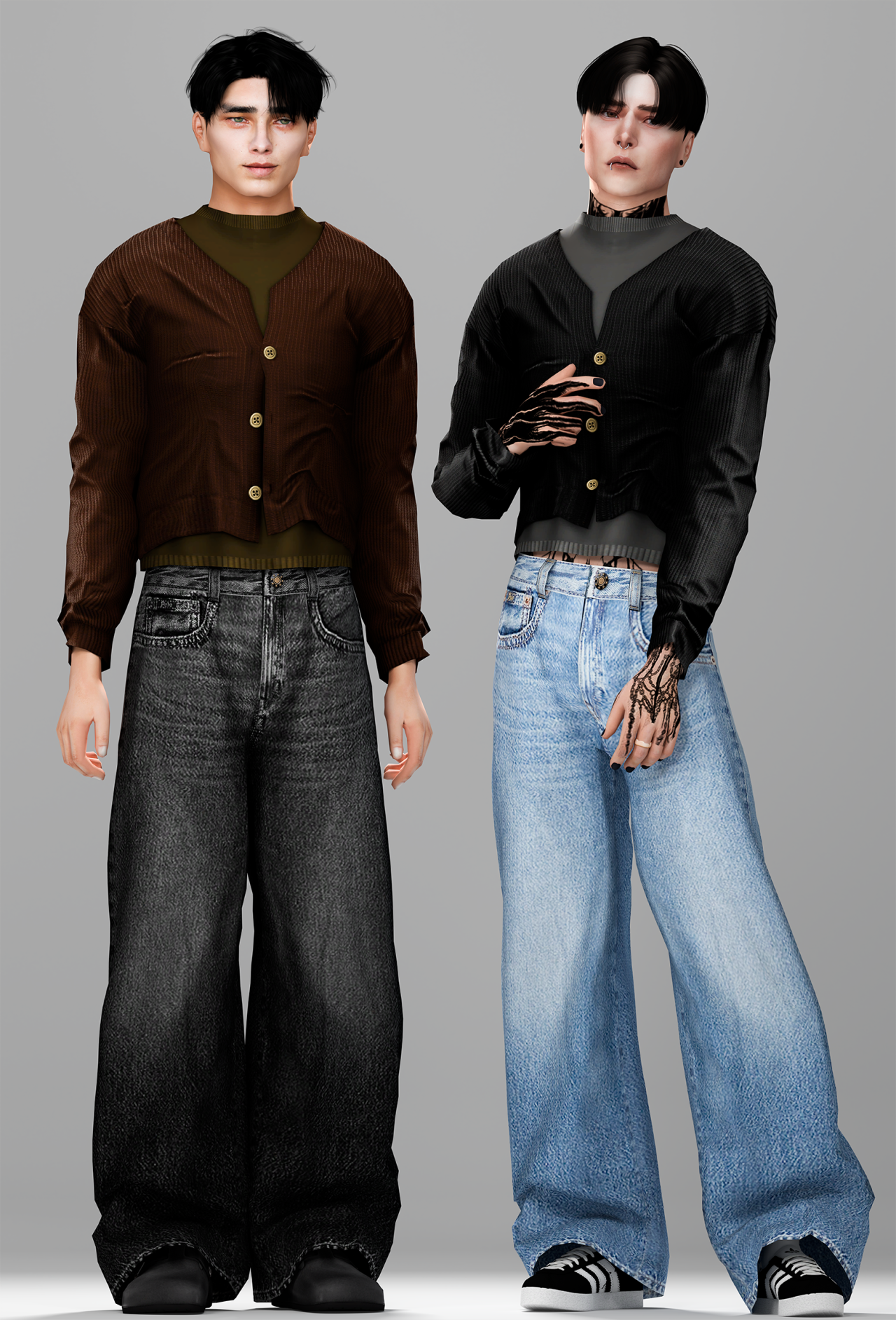 картика мода