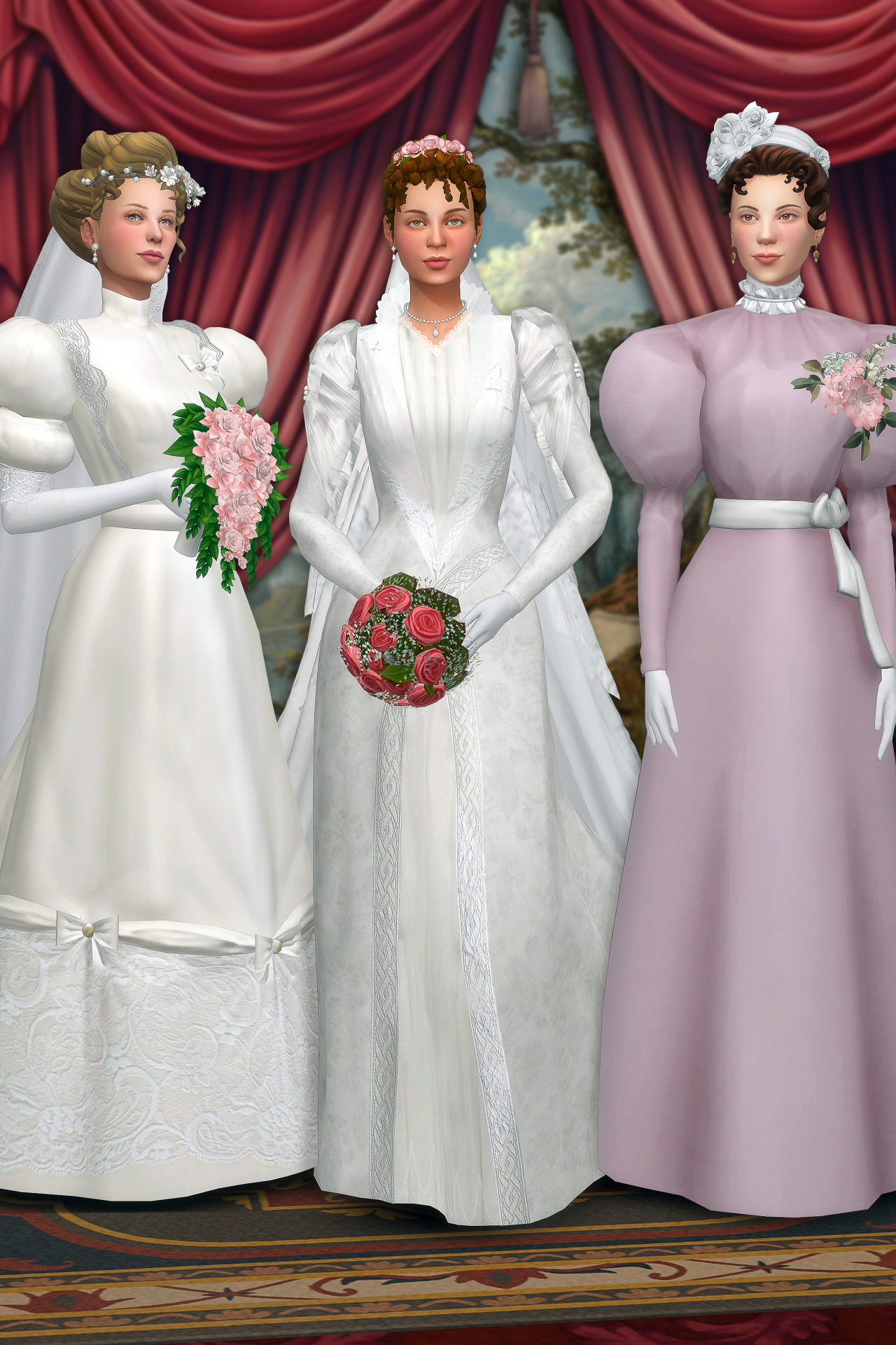 картика мода