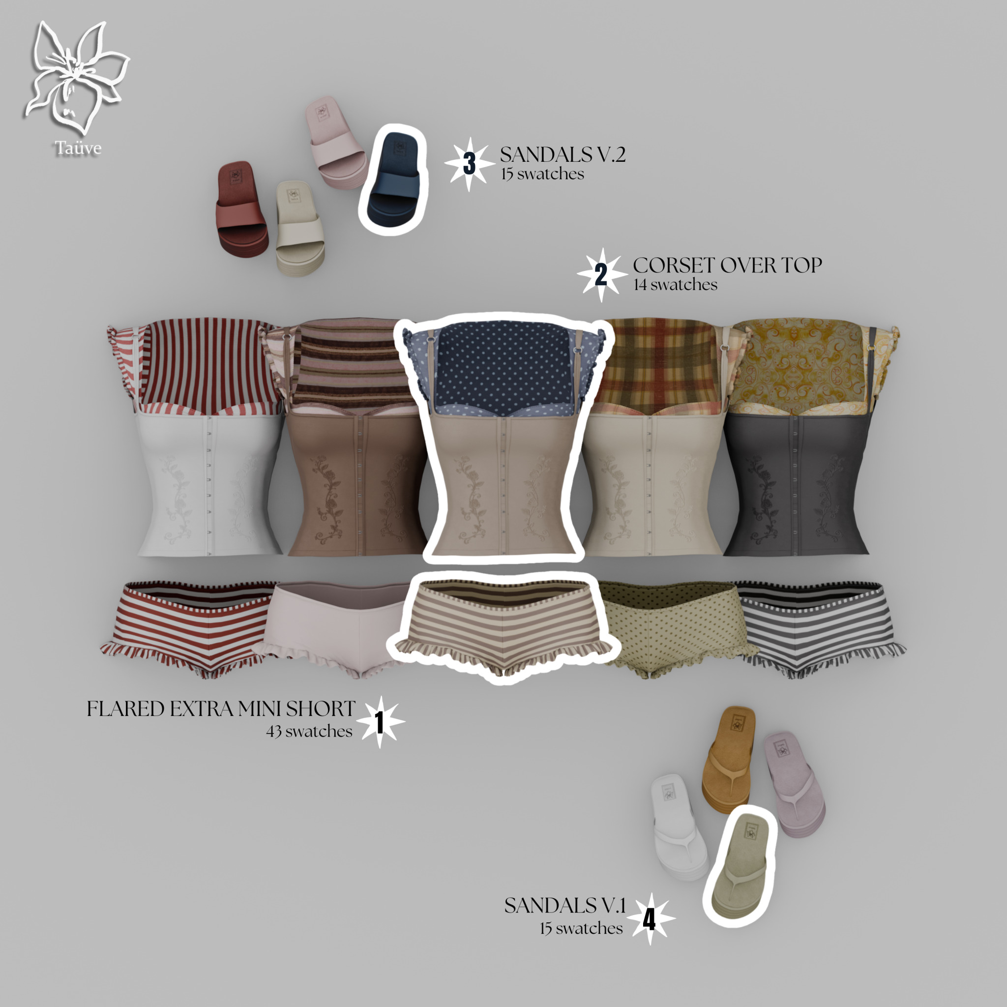 картика мода