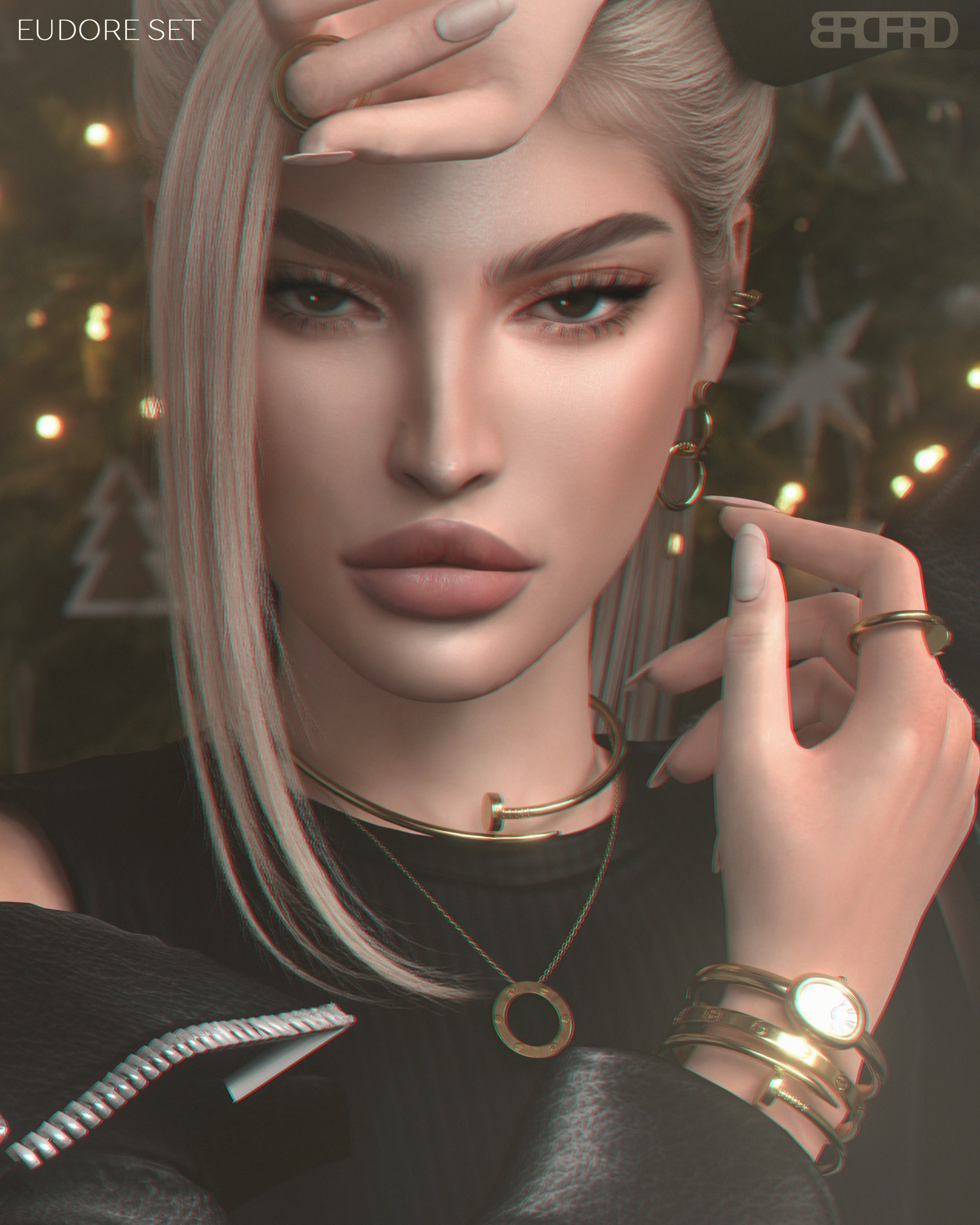 Картинка мода