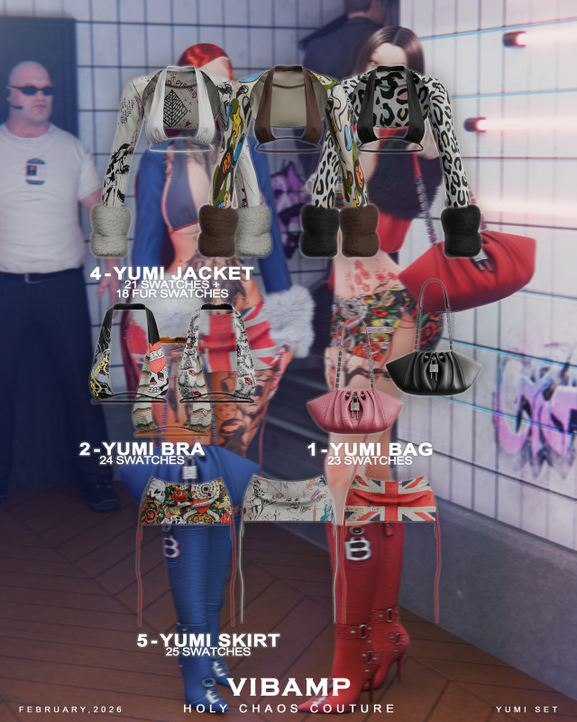 картика мода