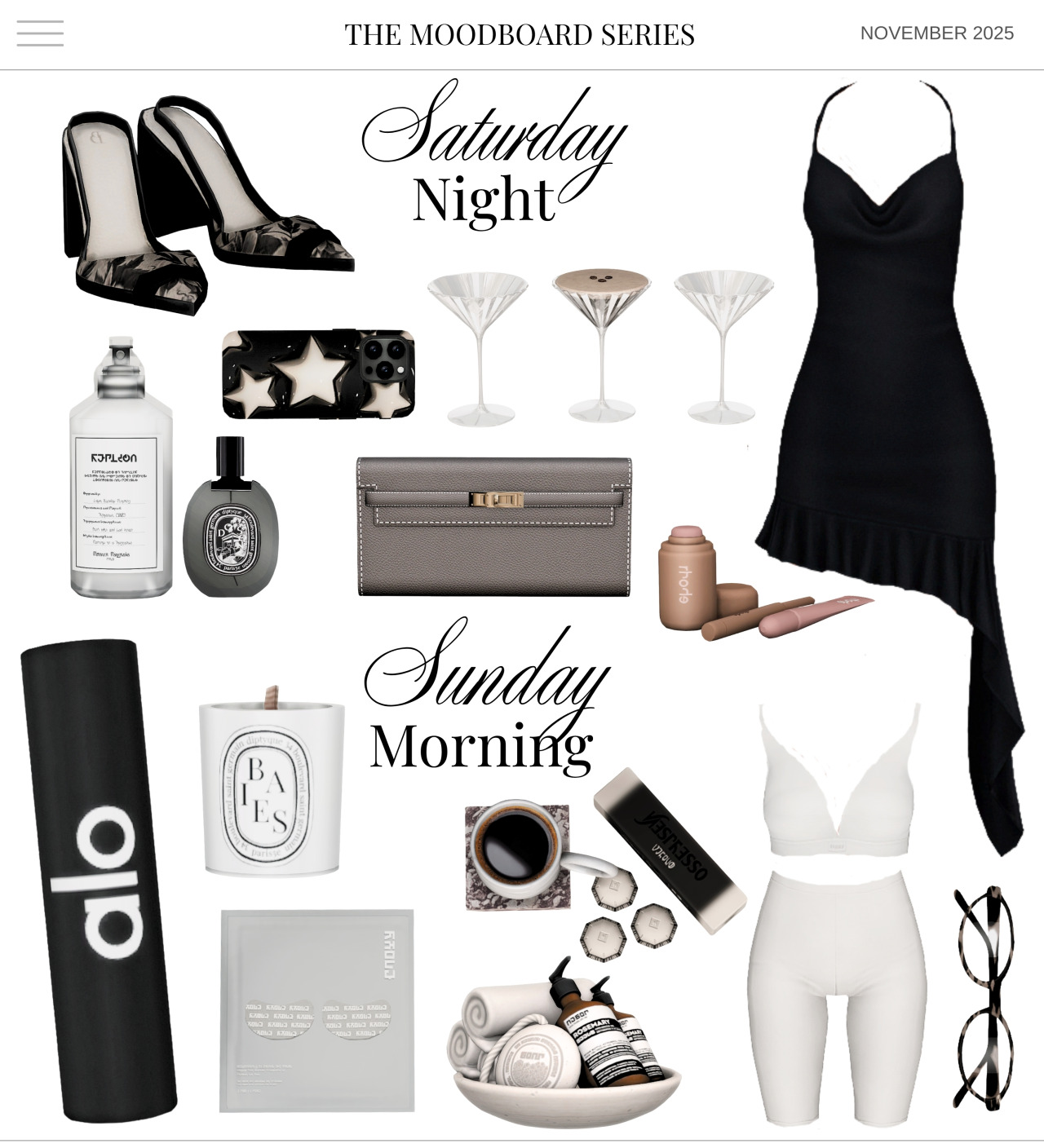 Картинка мода