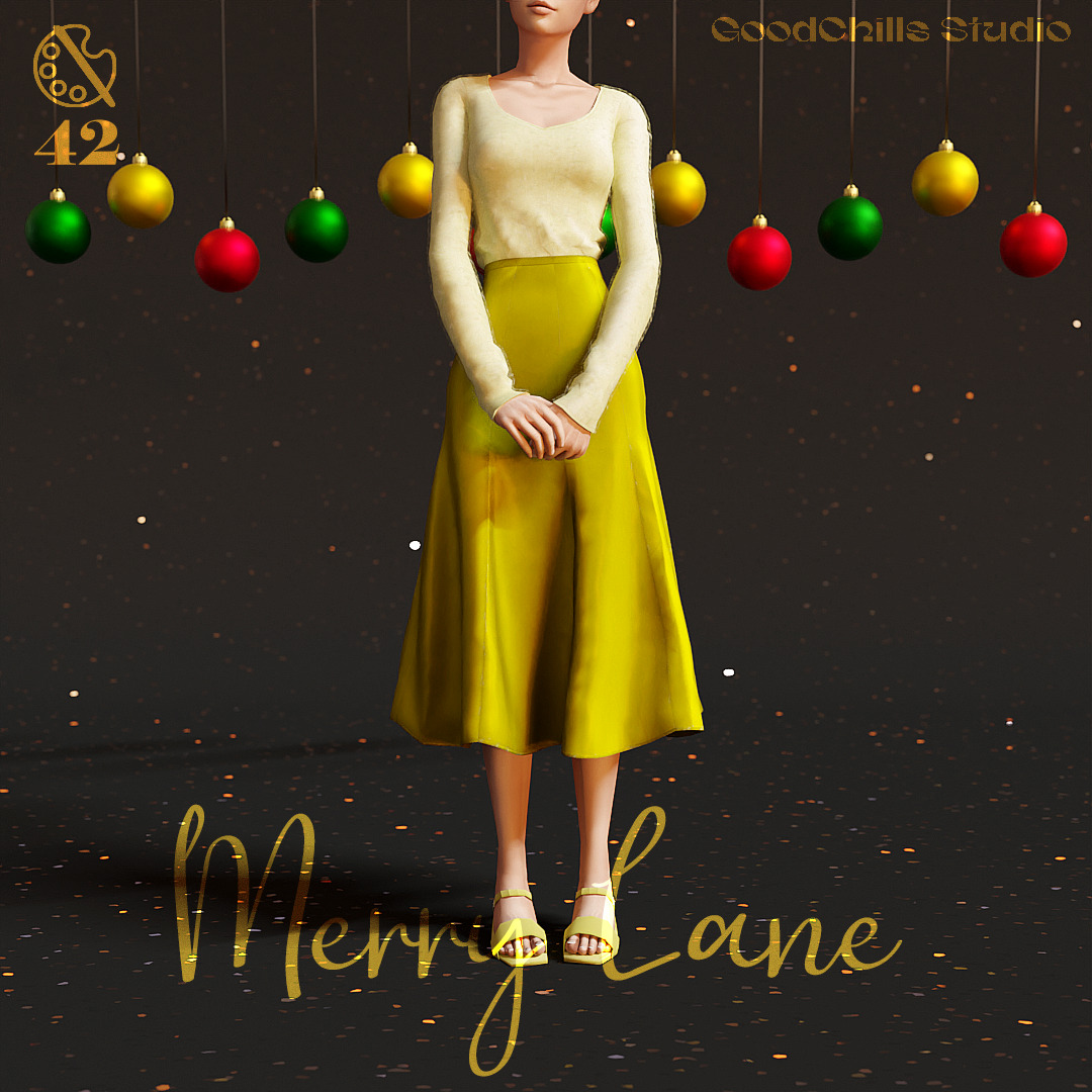 Картинка мода