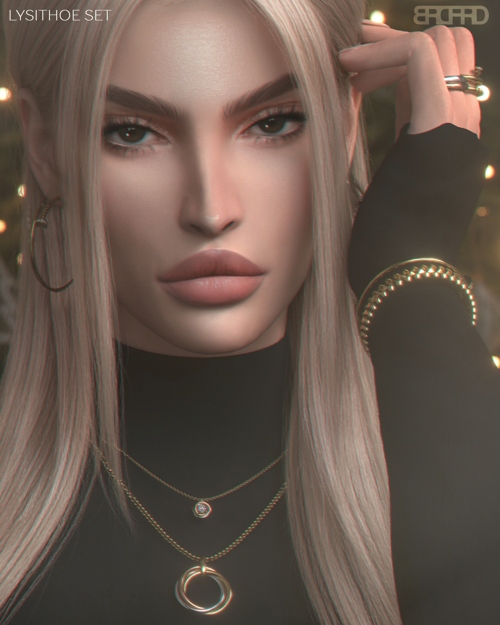 Картинка мода