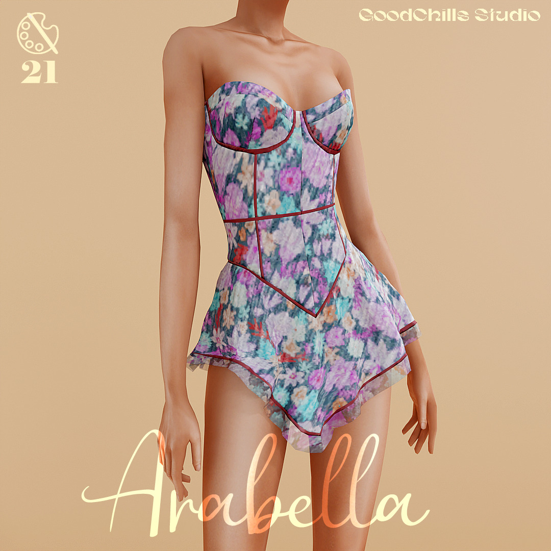 картика мода