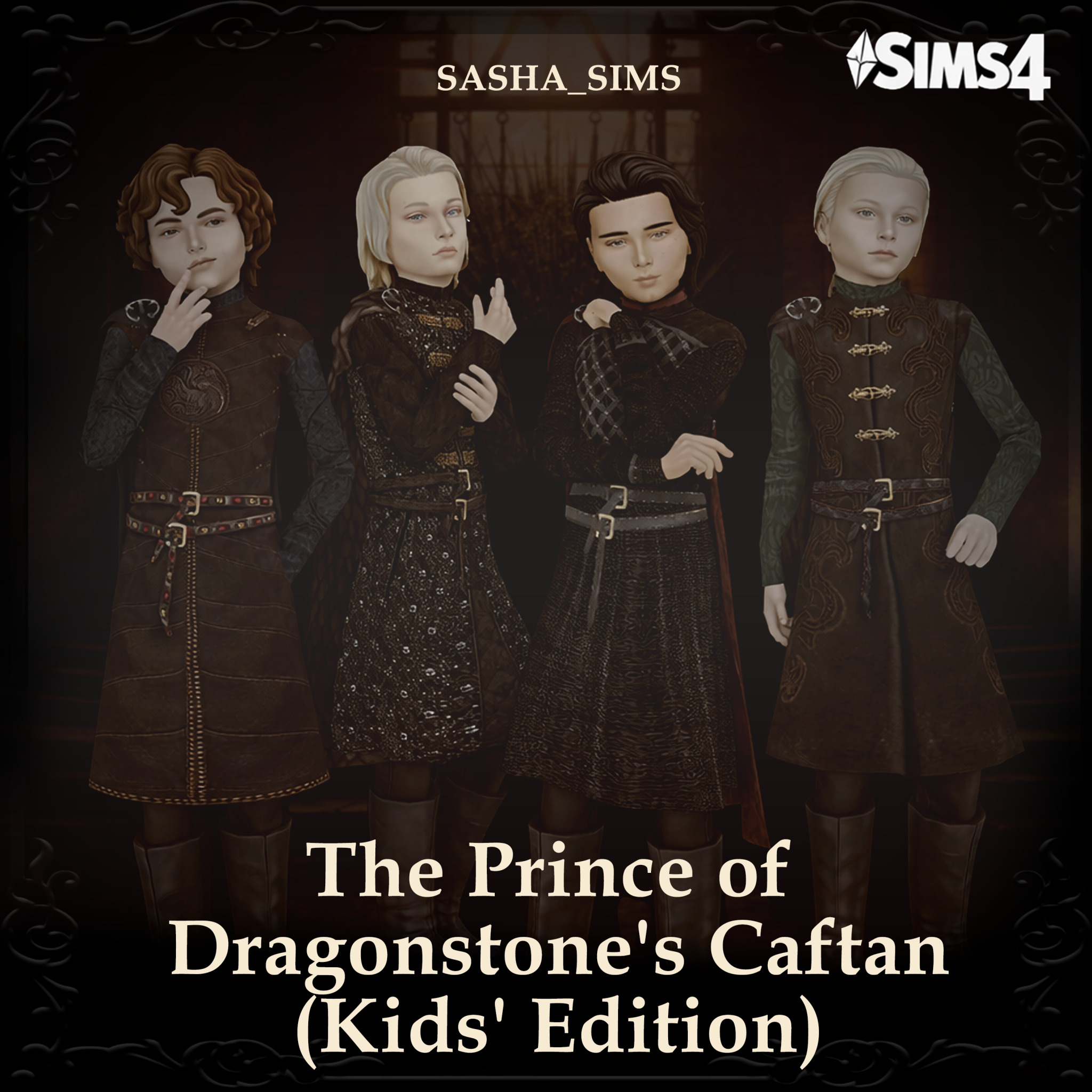 картика мода