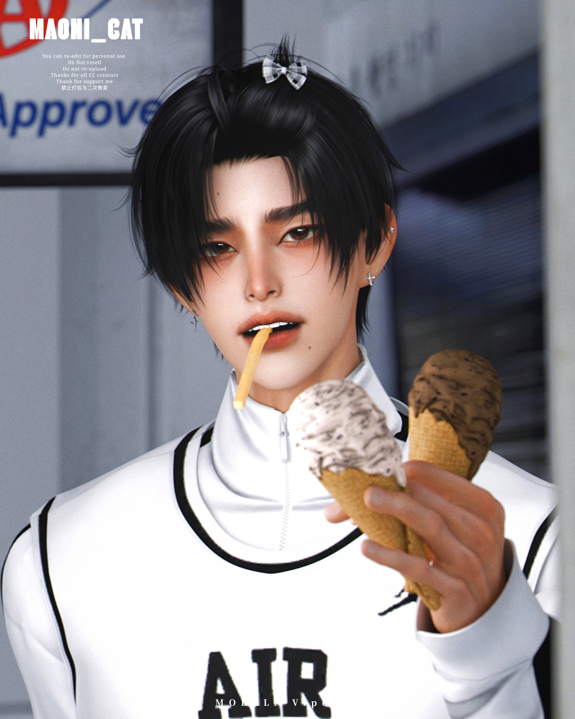 Картинка мода