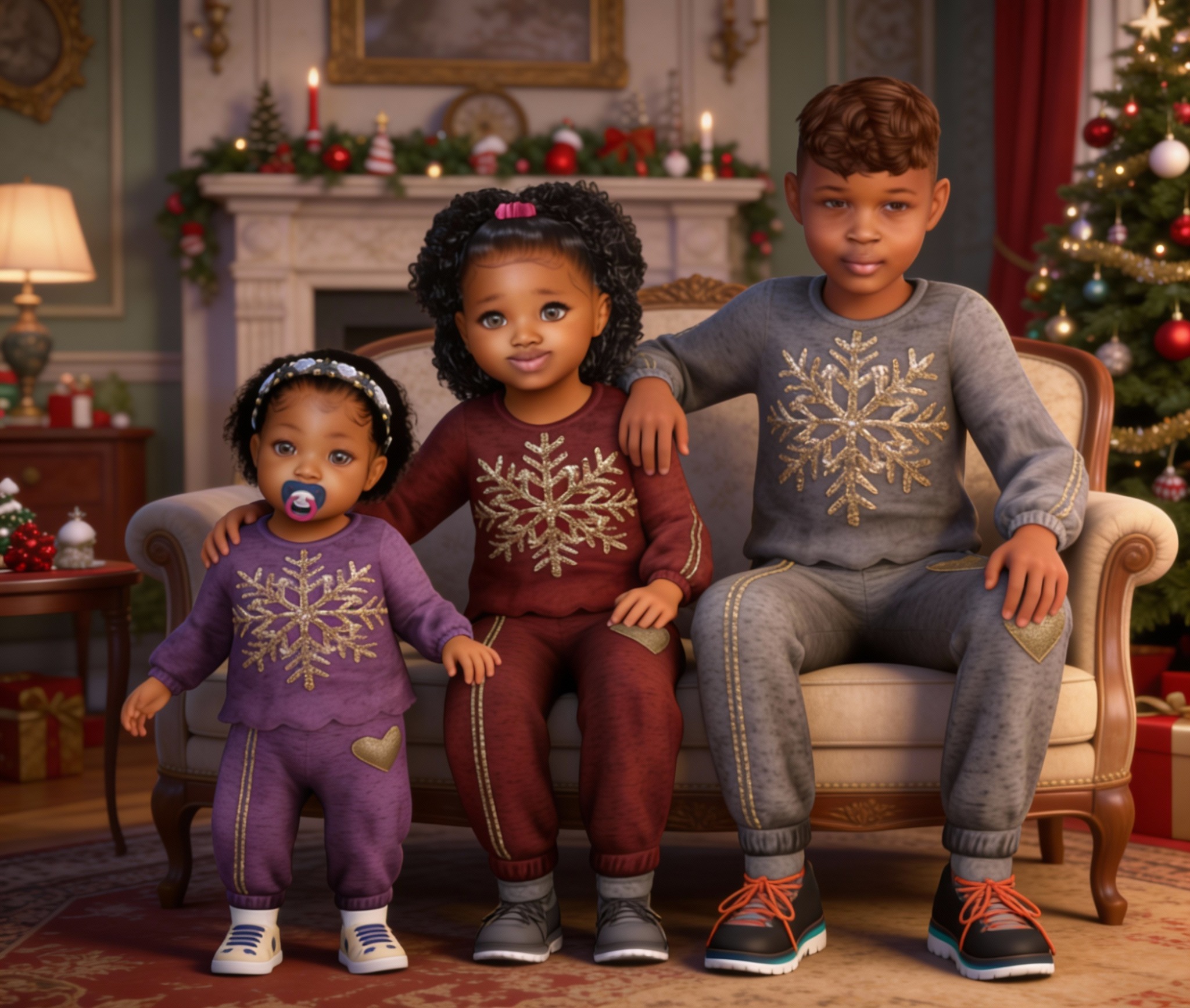 картика мода