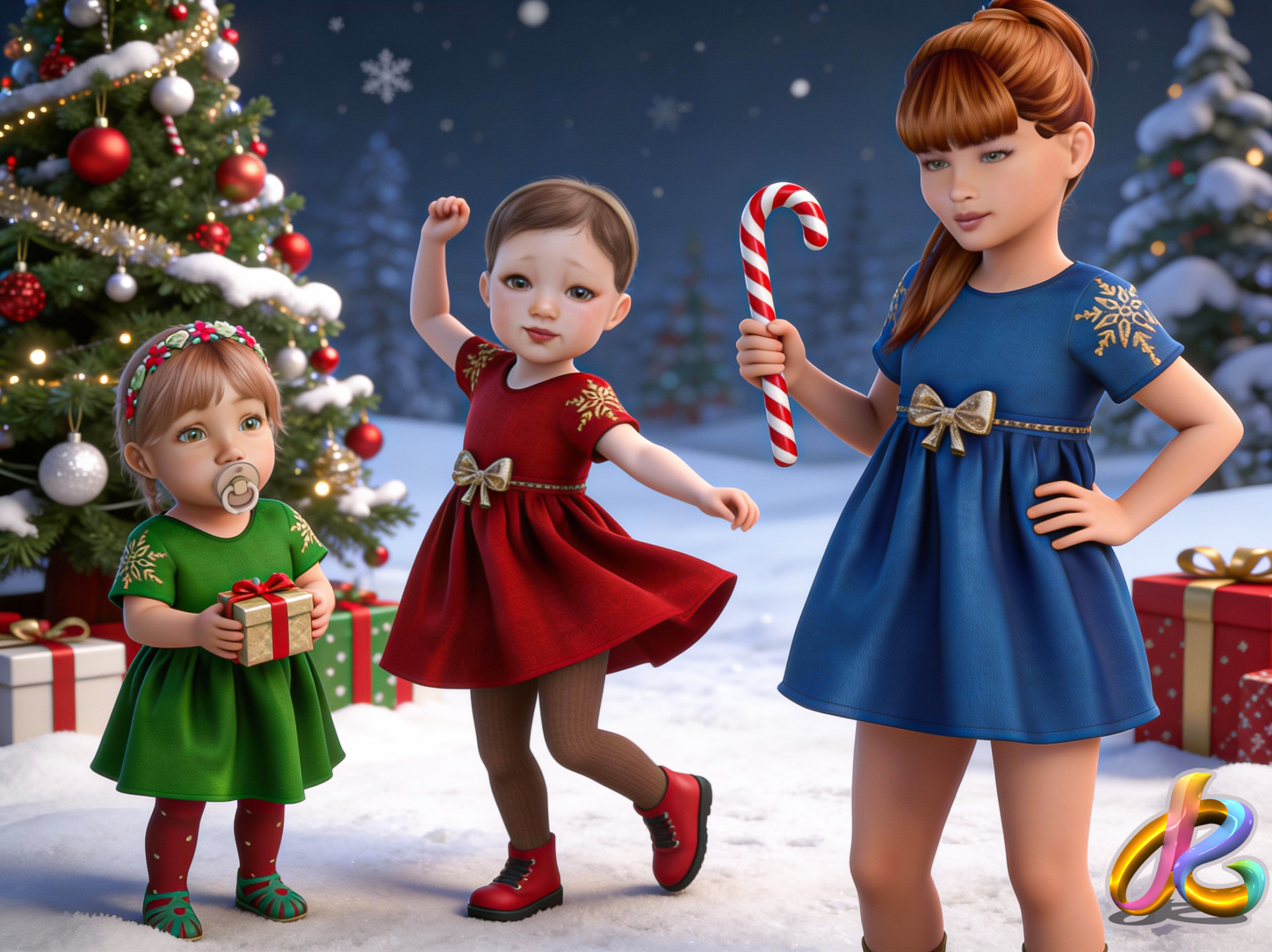 картика мода