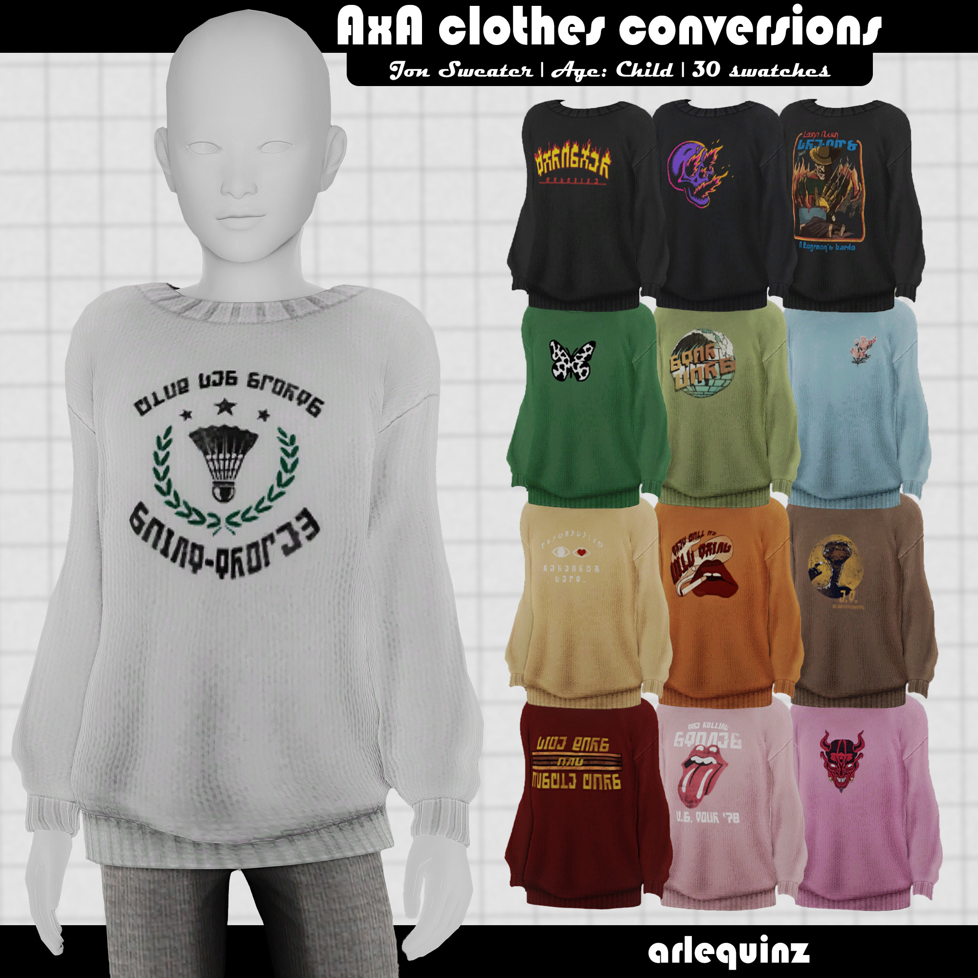 Картинка мода