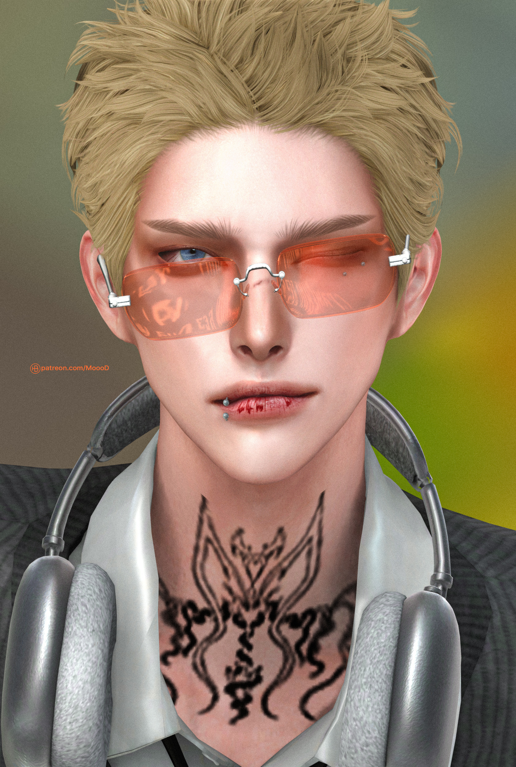 картика мода