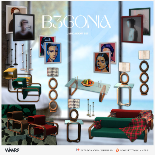 Картинка мода