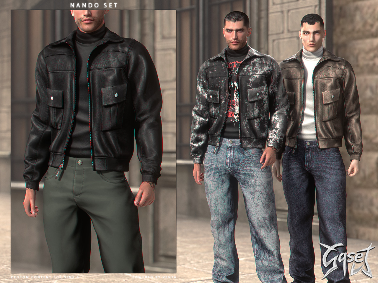 Картинка мода