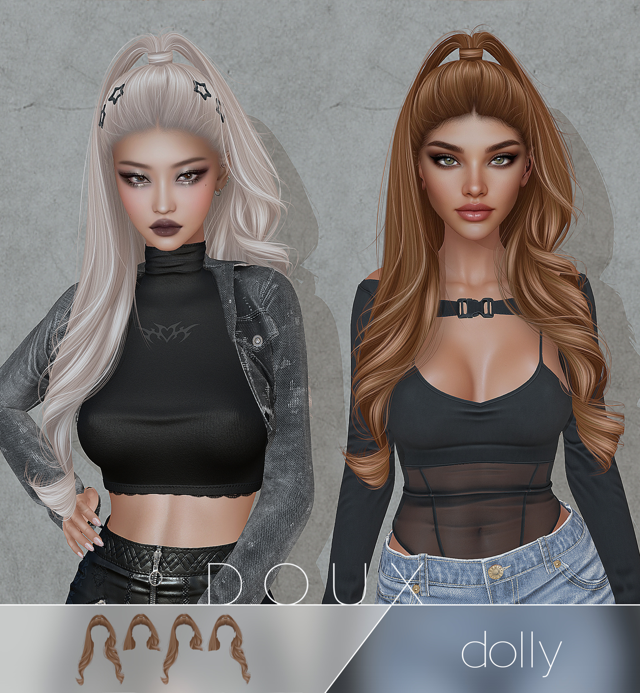 картика мода