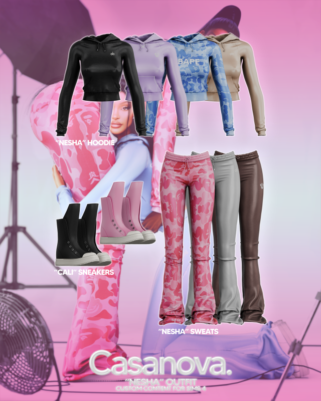 Картинка мода