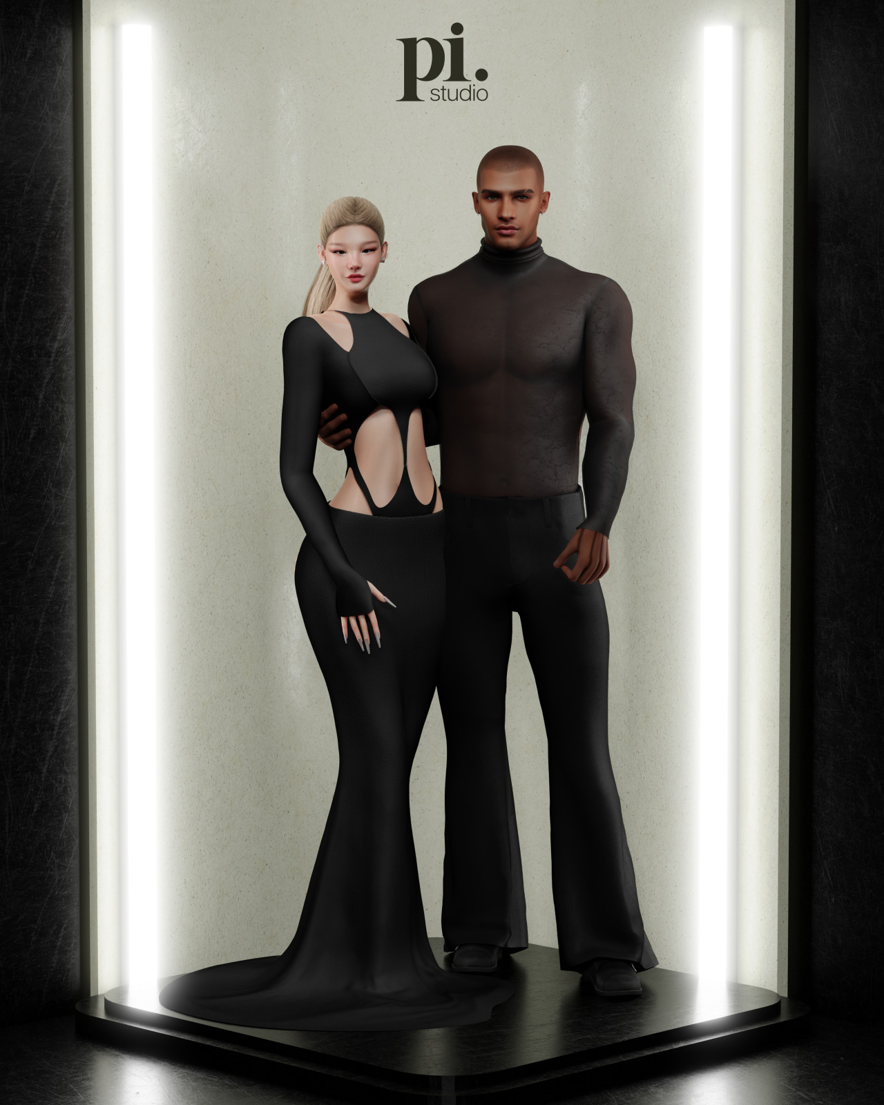 картика мода