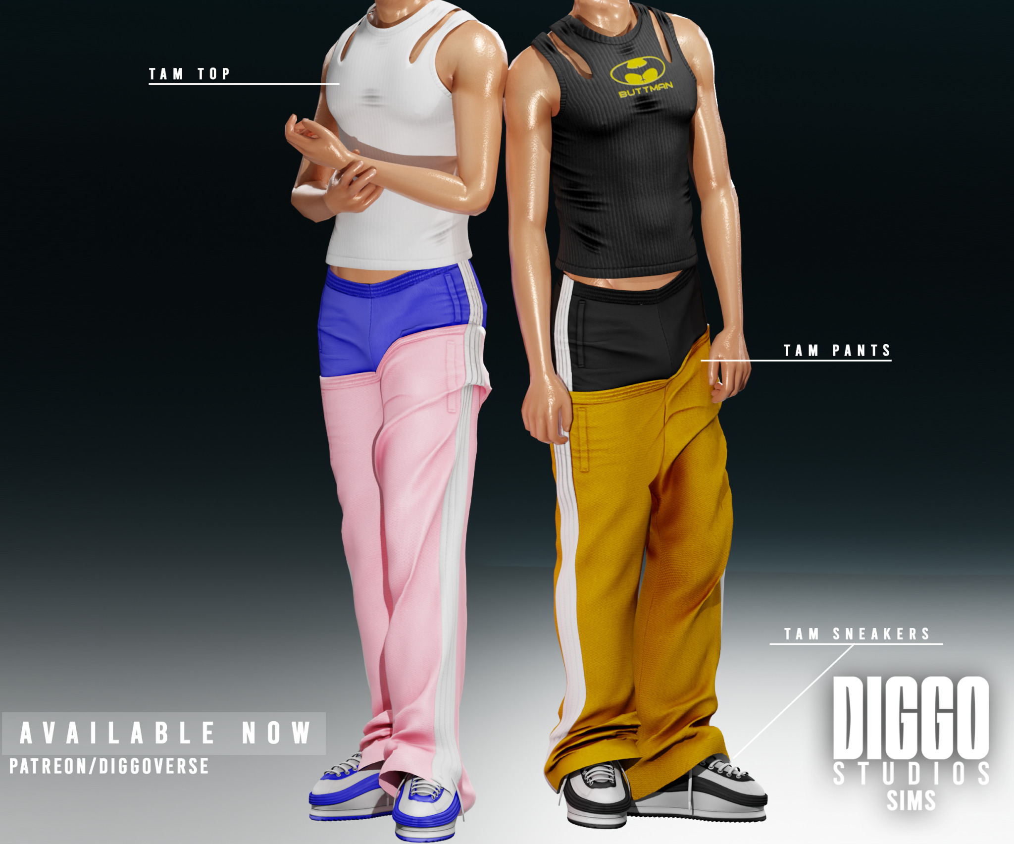 Картинка мода