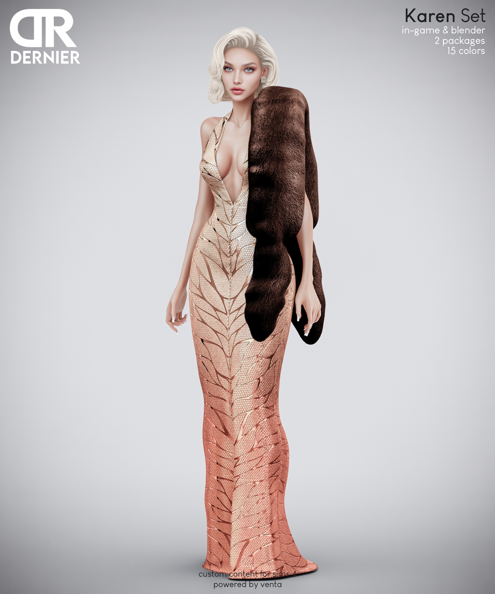 Картинка мода