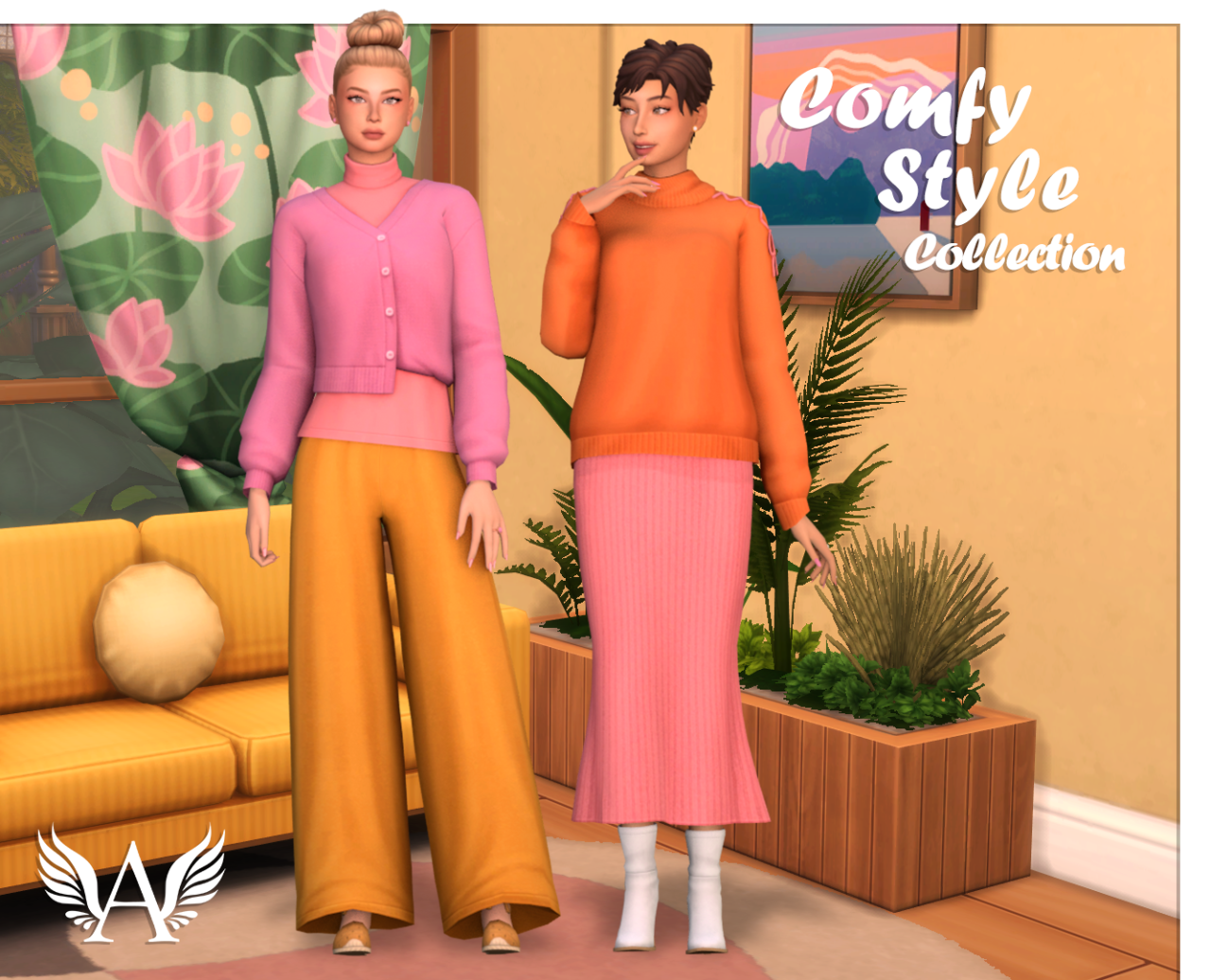 картика мода