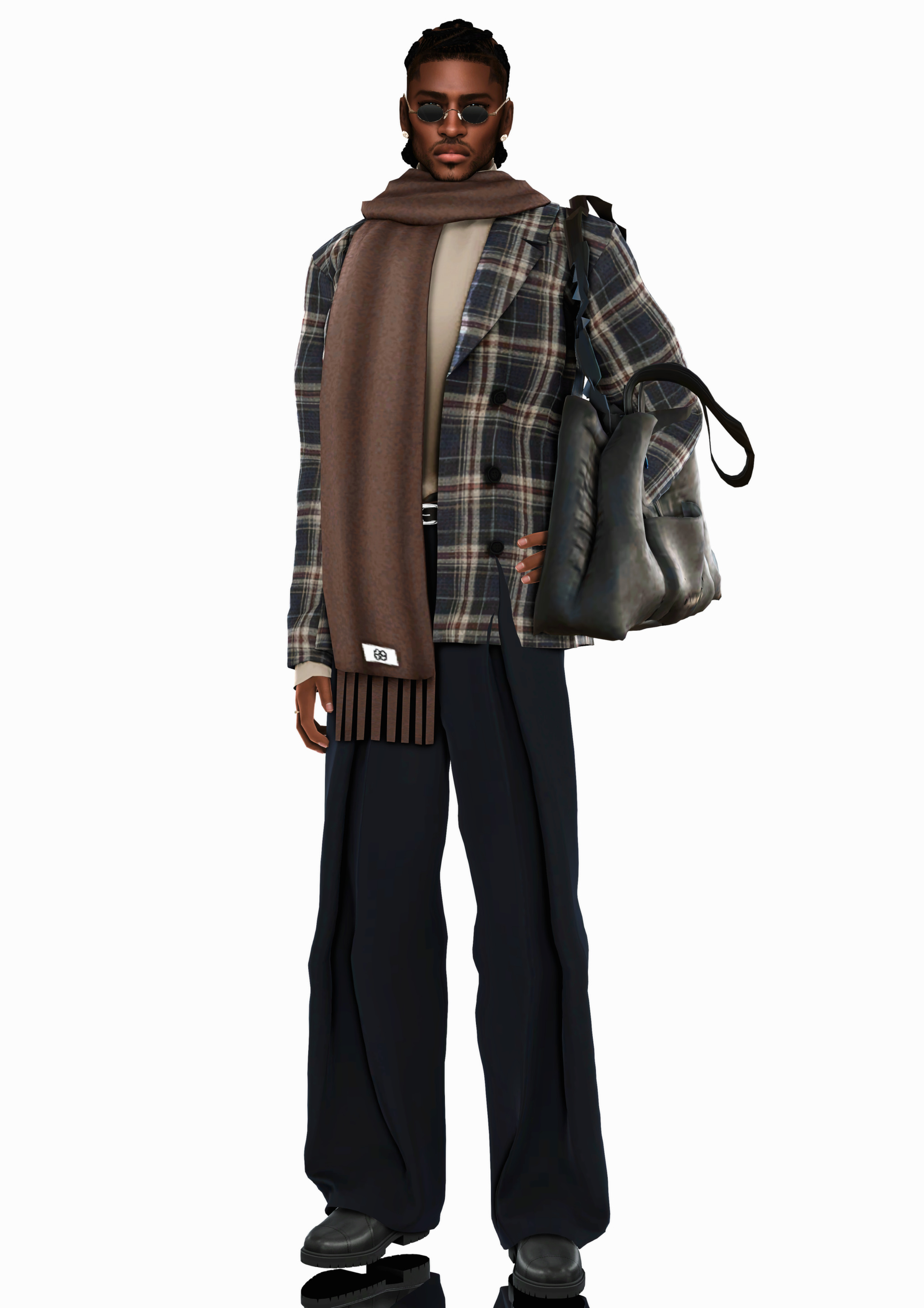 картика мода