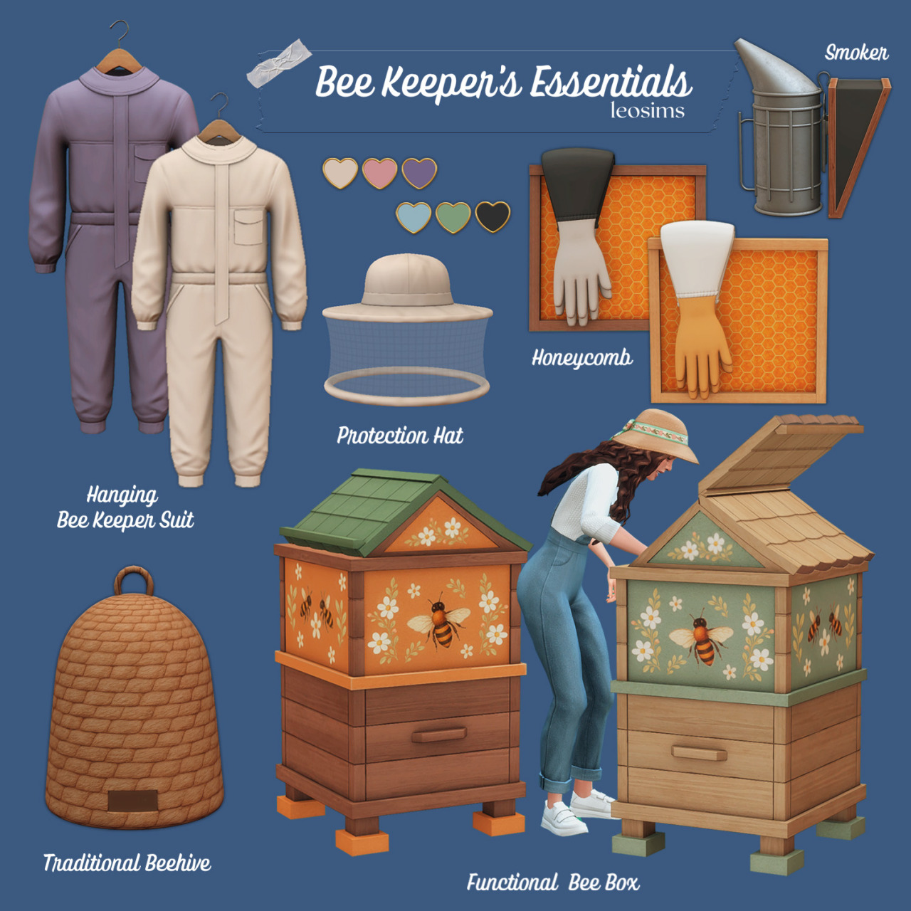 картика мода