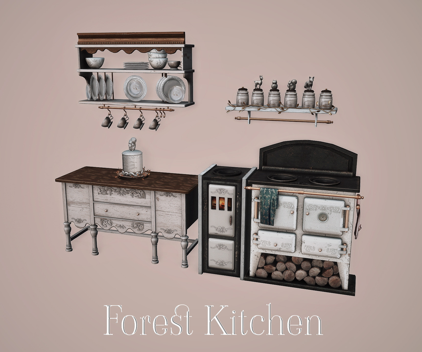 Картинка мода