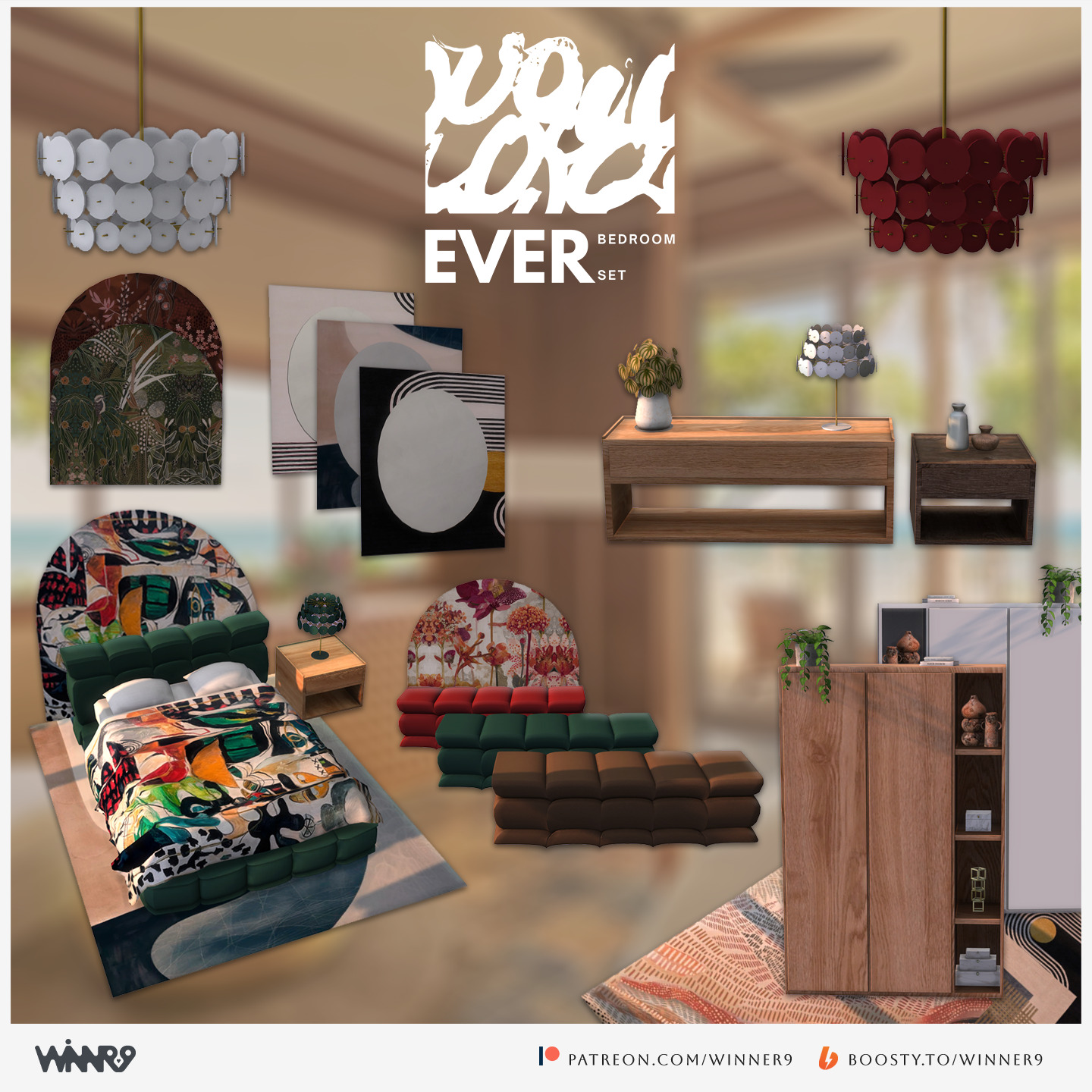 картика мода