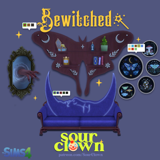 картика мода