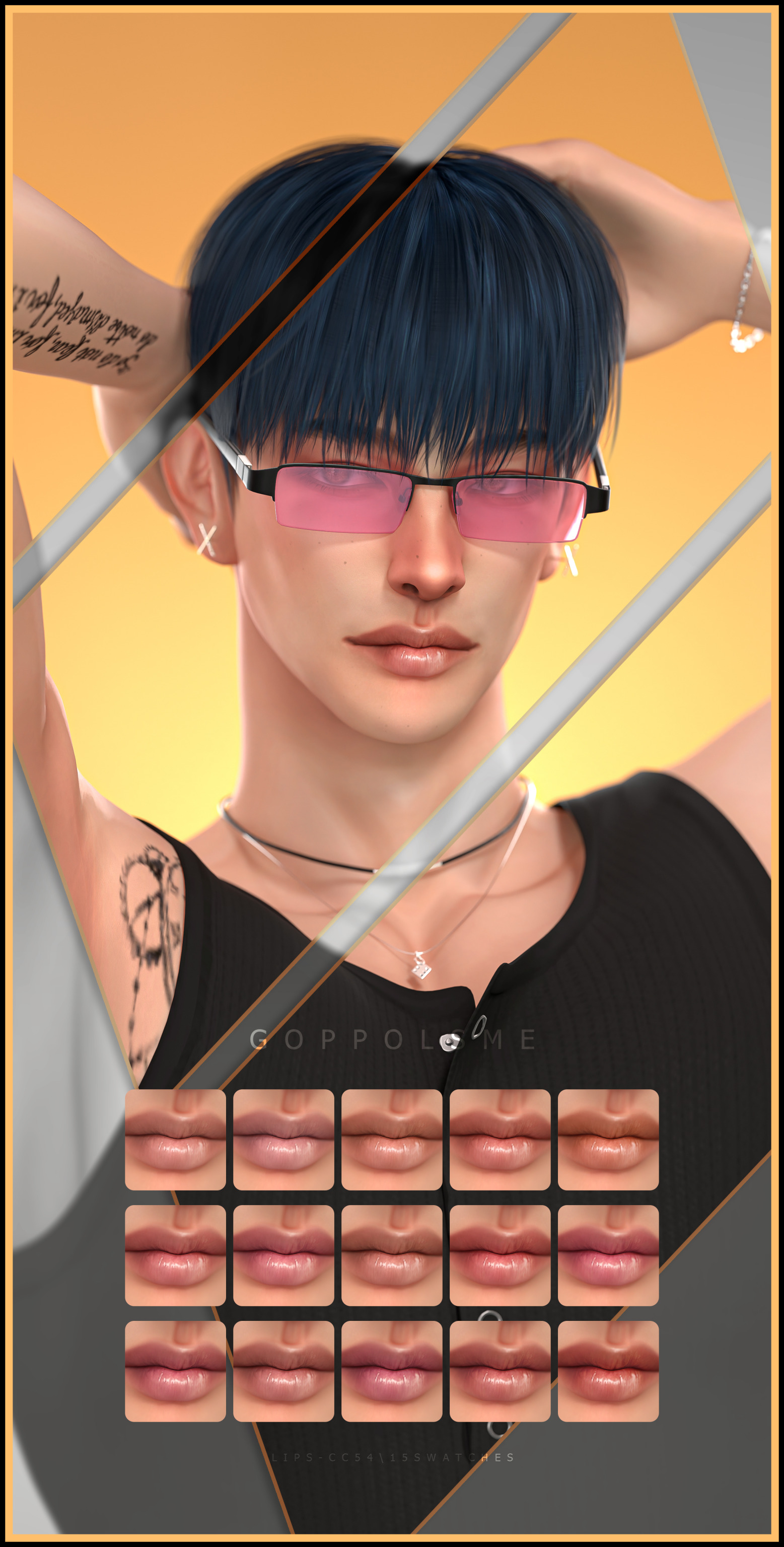 Картинка мода