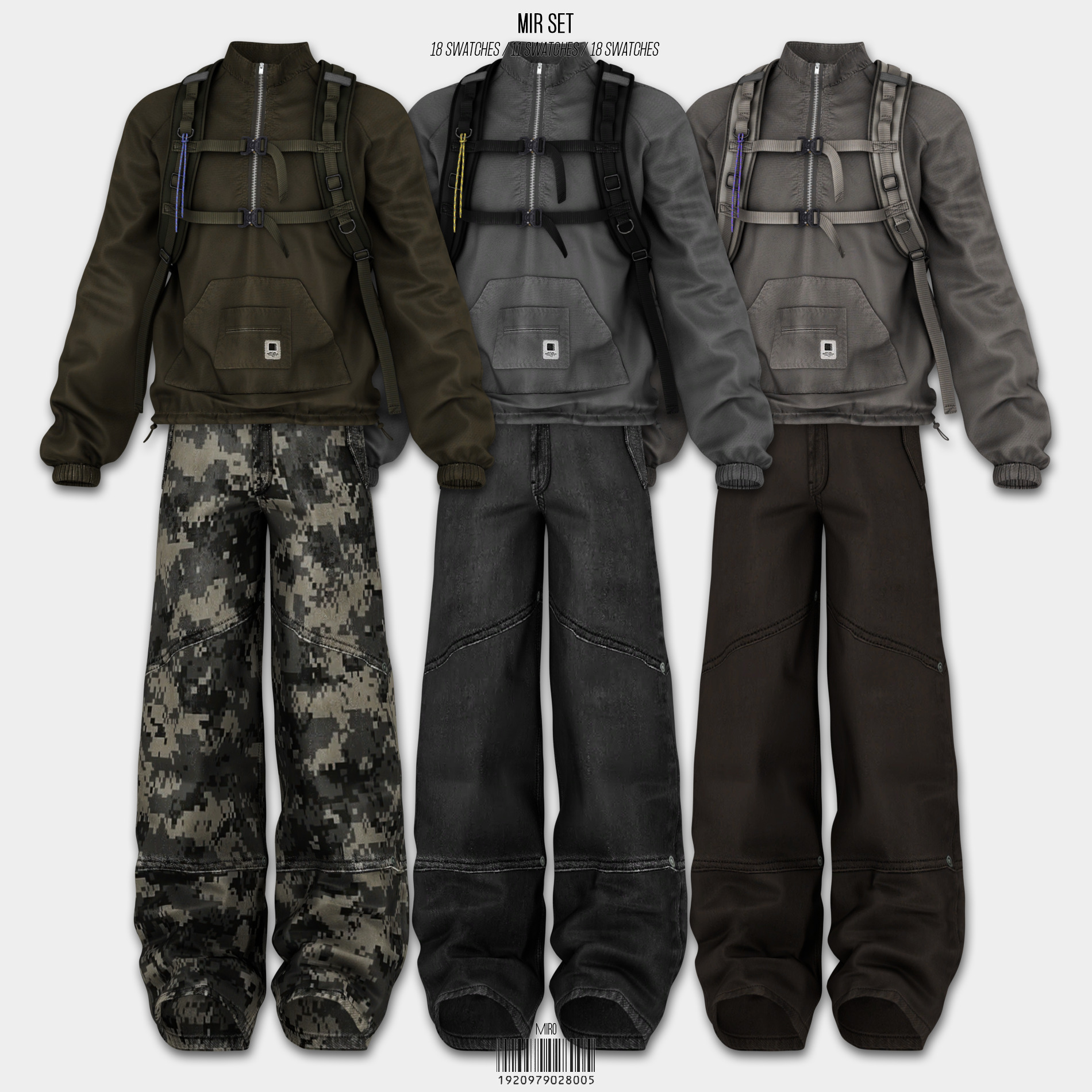 Картинка мода