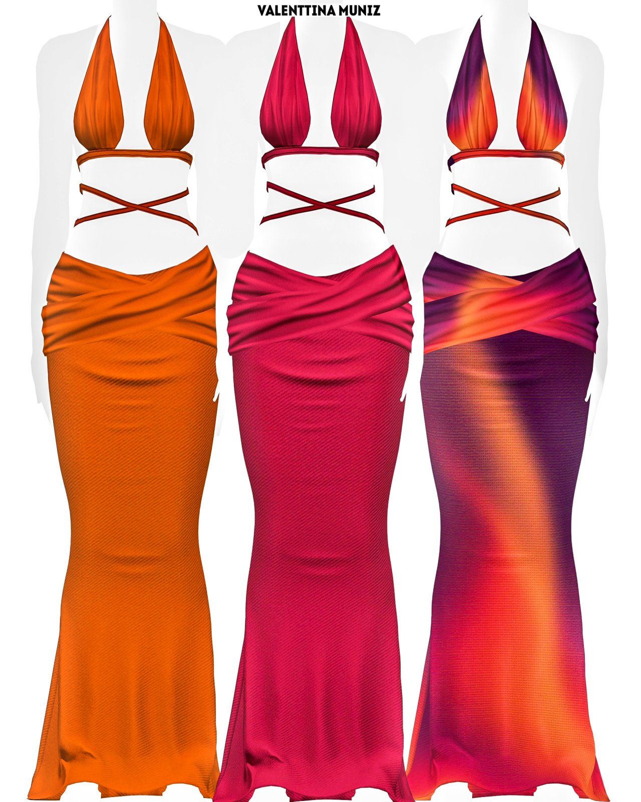 картика мода