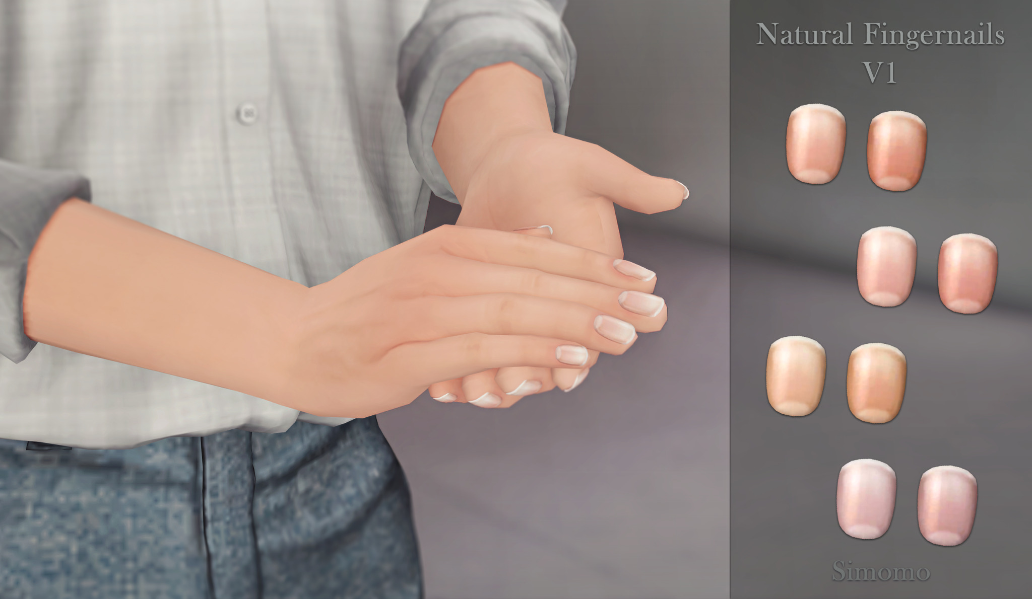 картика мода