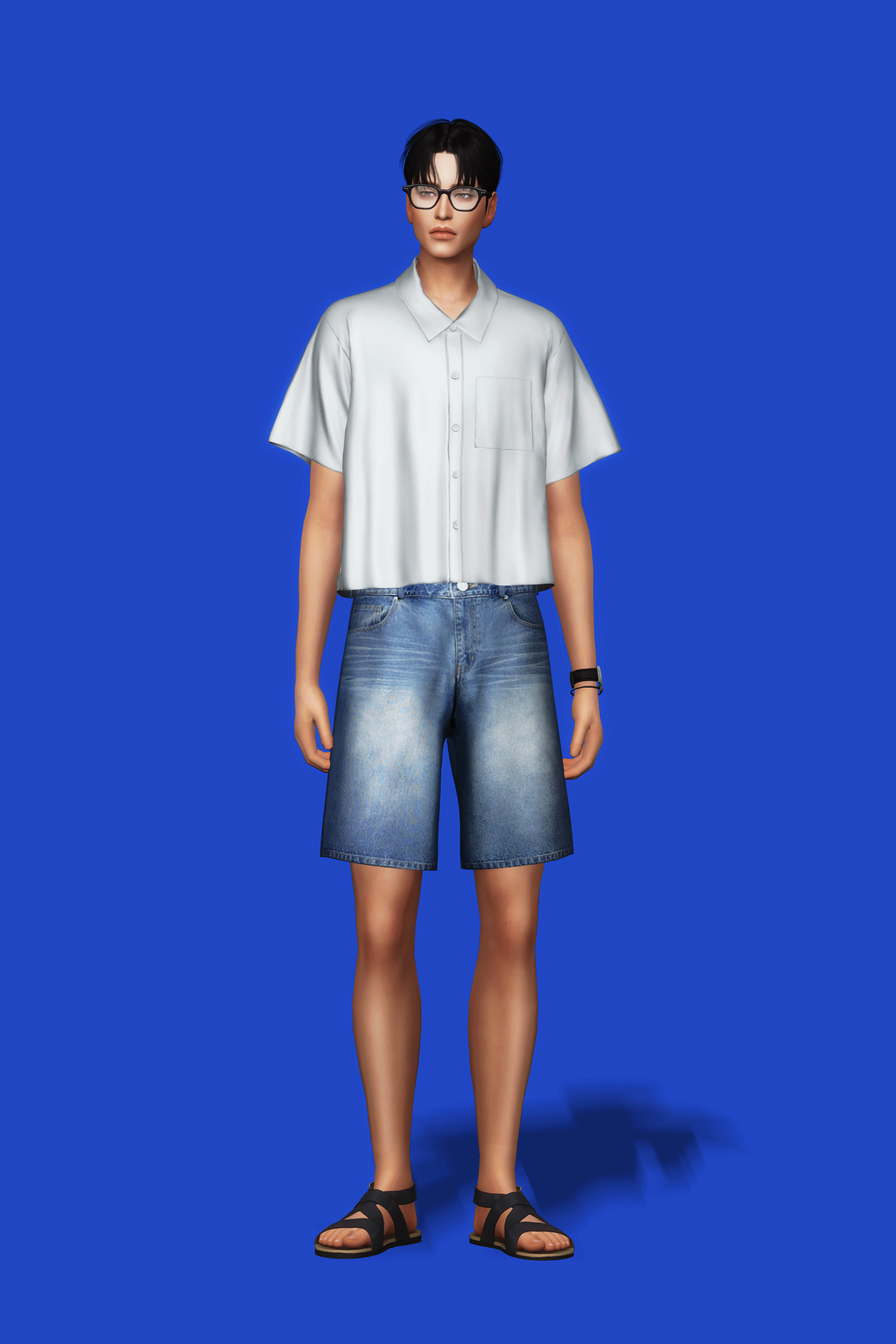 картика мода