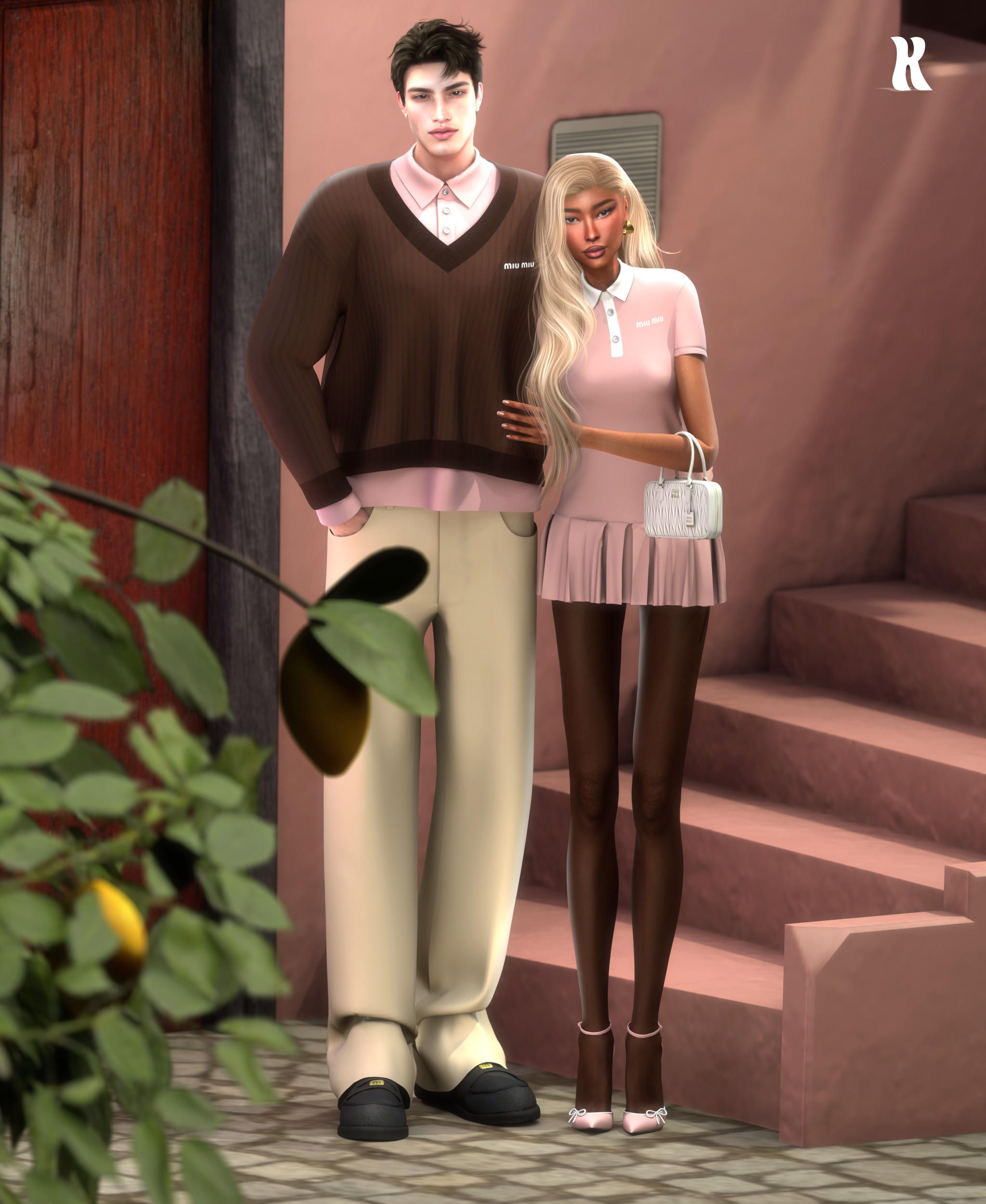 Картинка мода