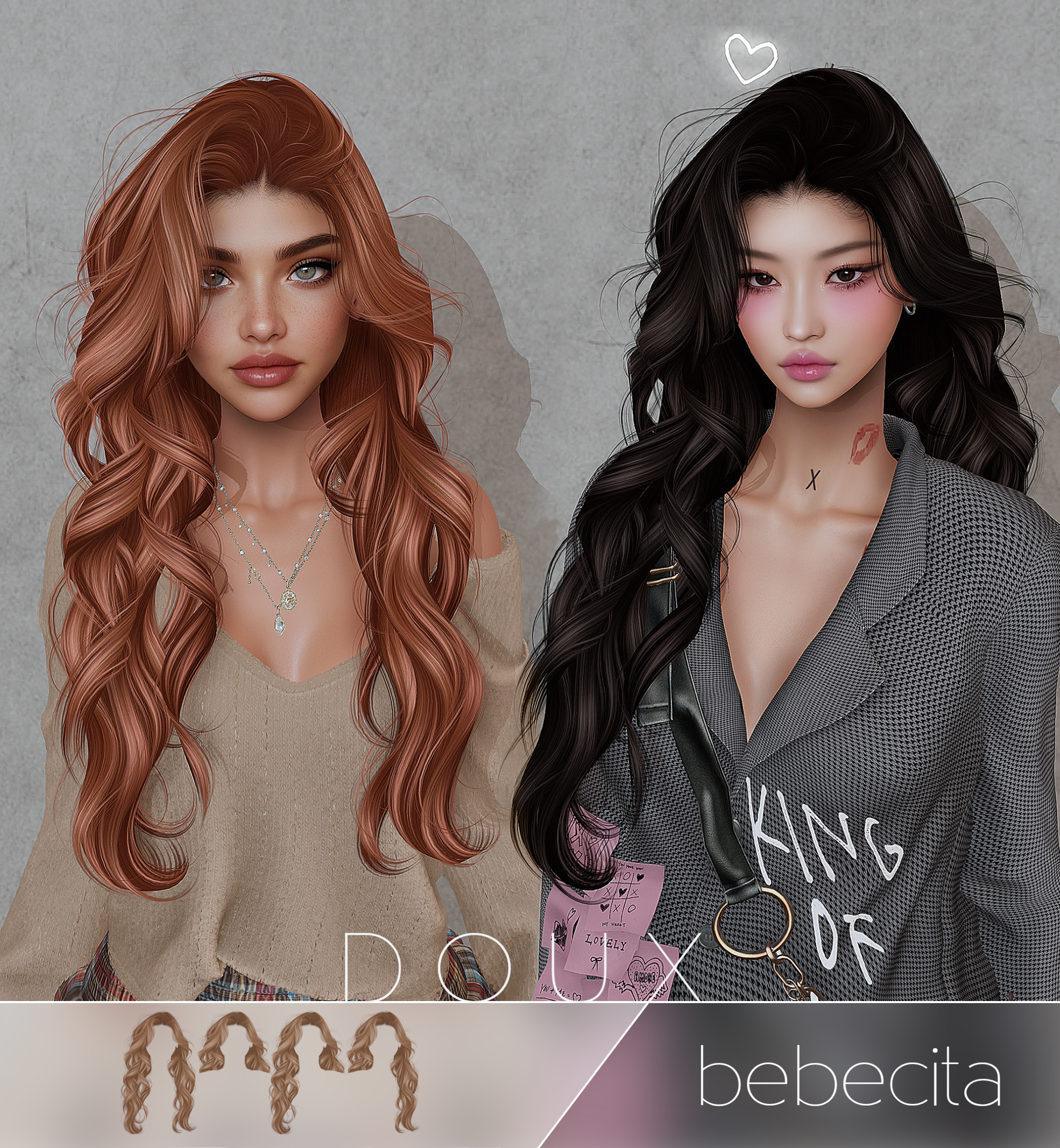 картика мода