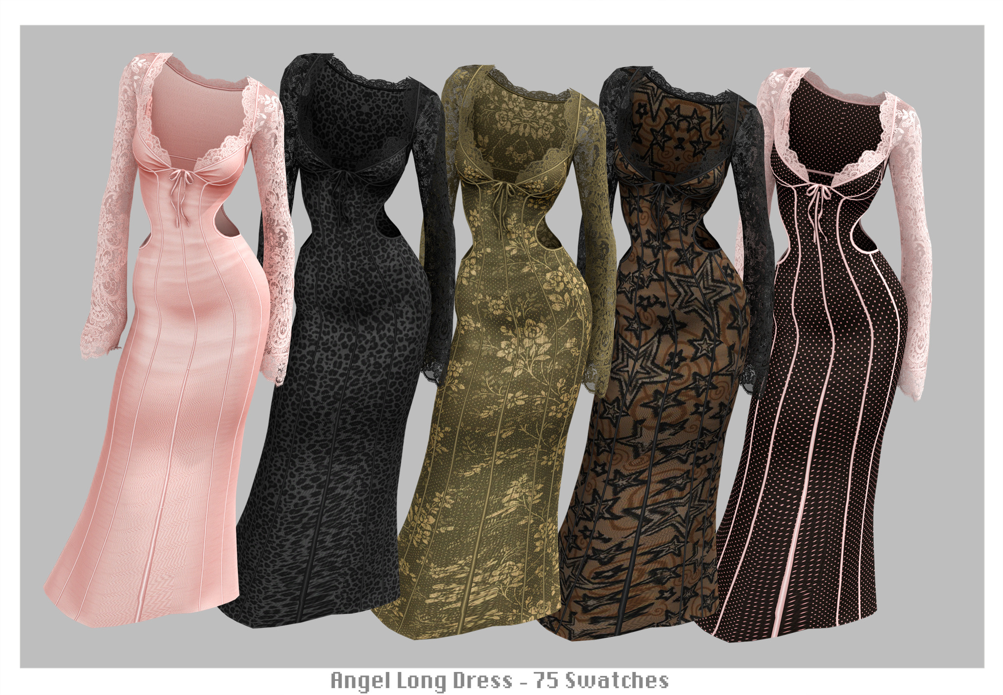 Картинка мода