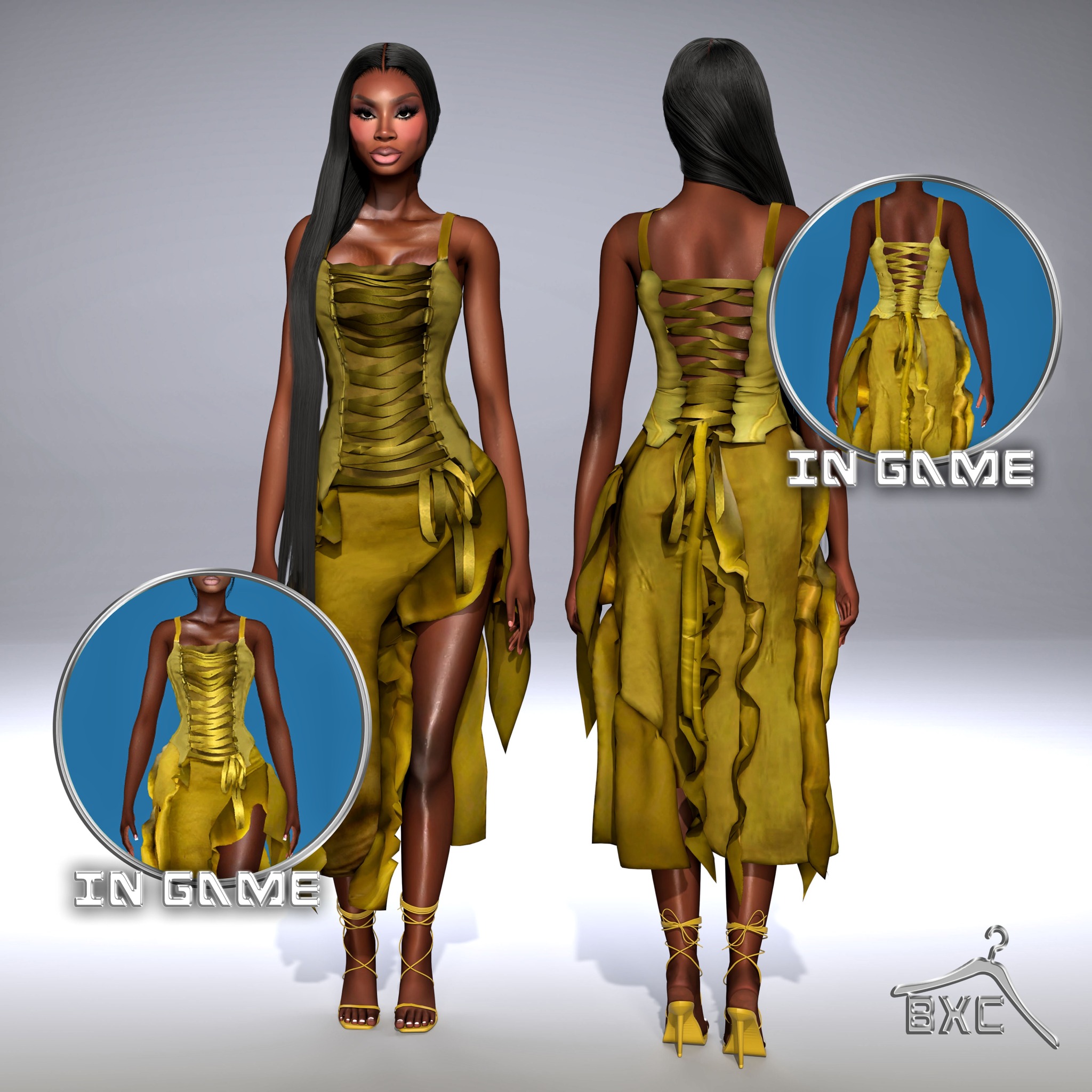 картика мода