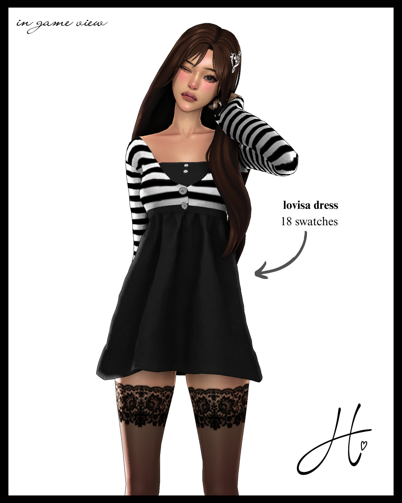 картика мода