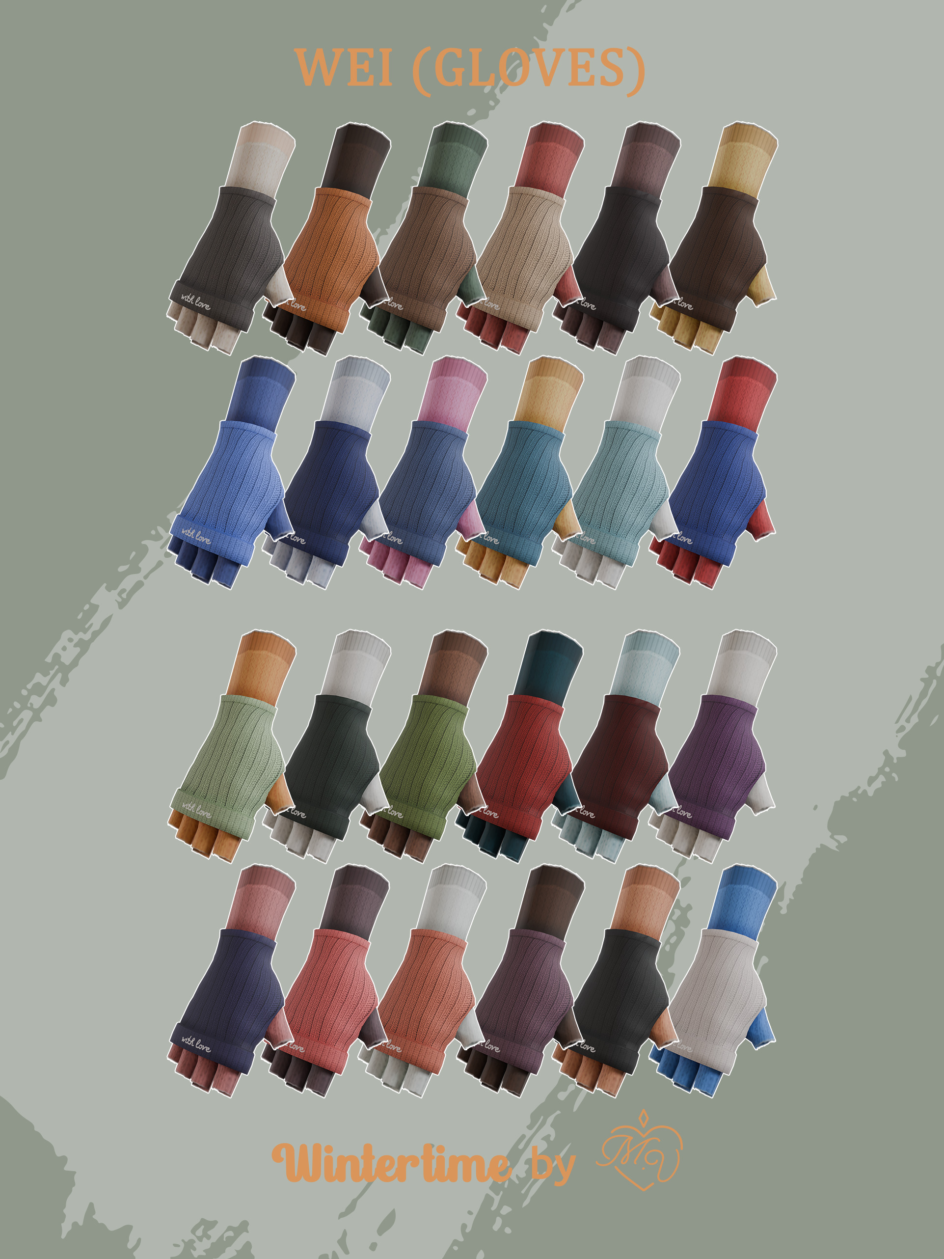 Картинка мода