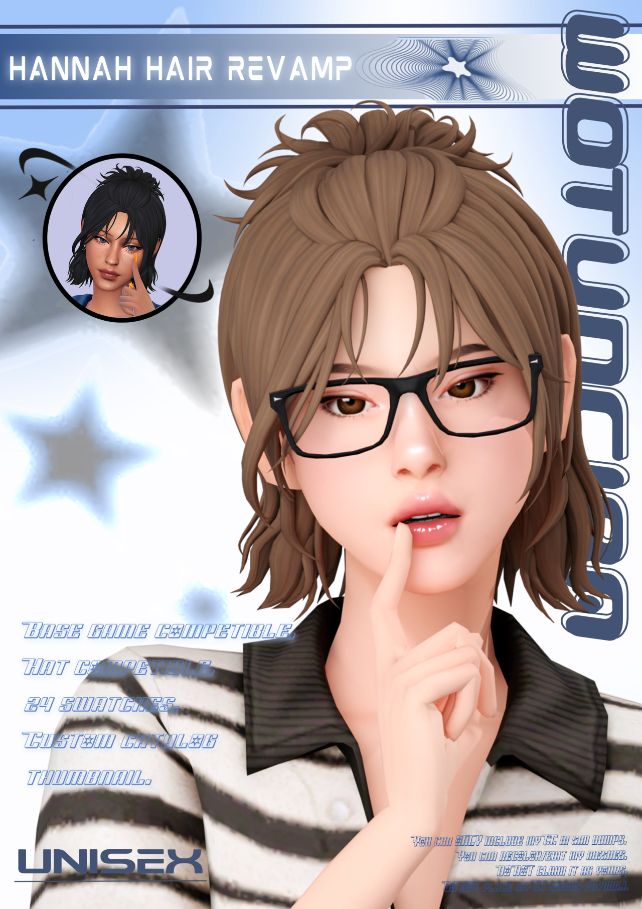 Картинка мода