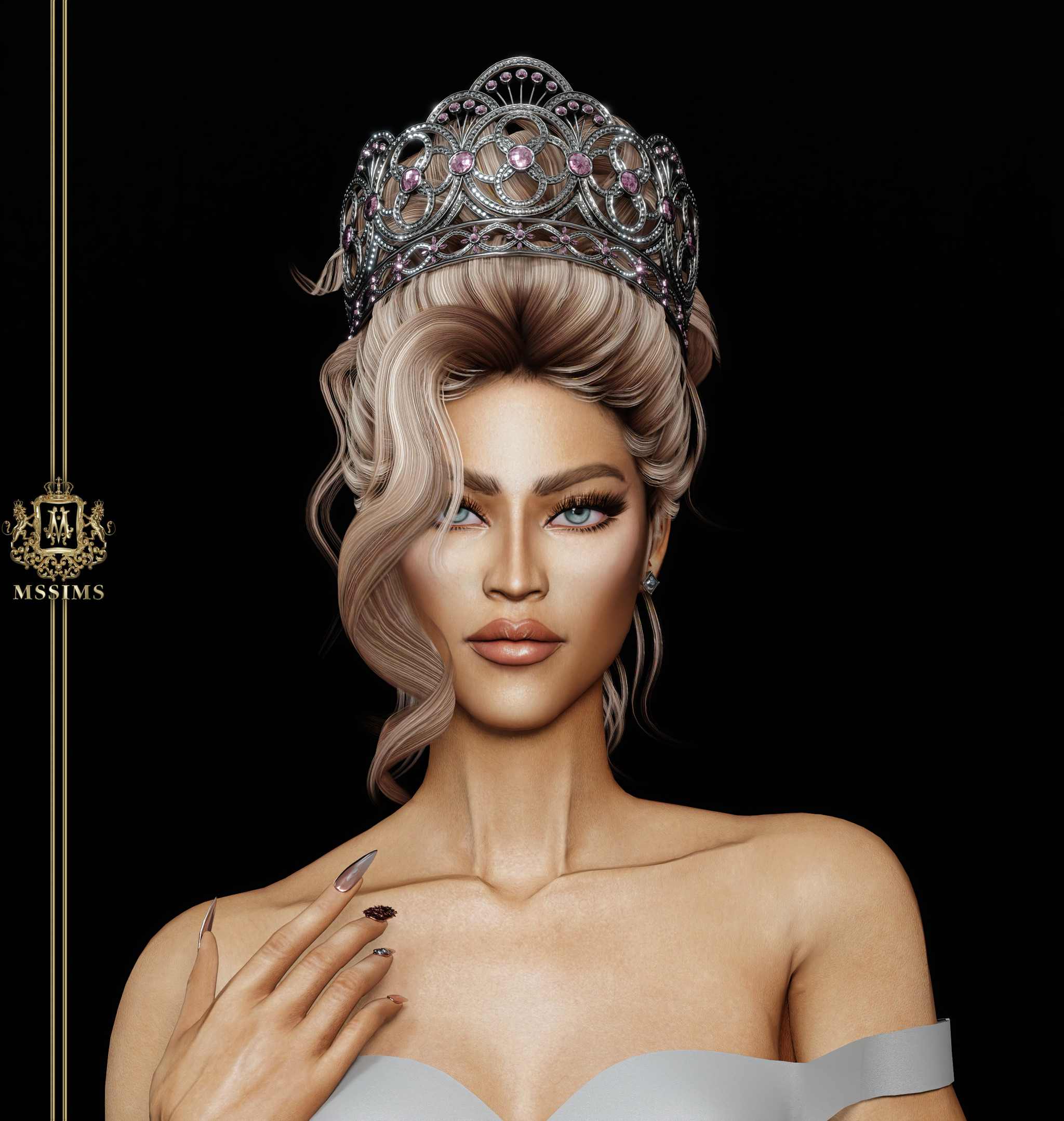 картика мода