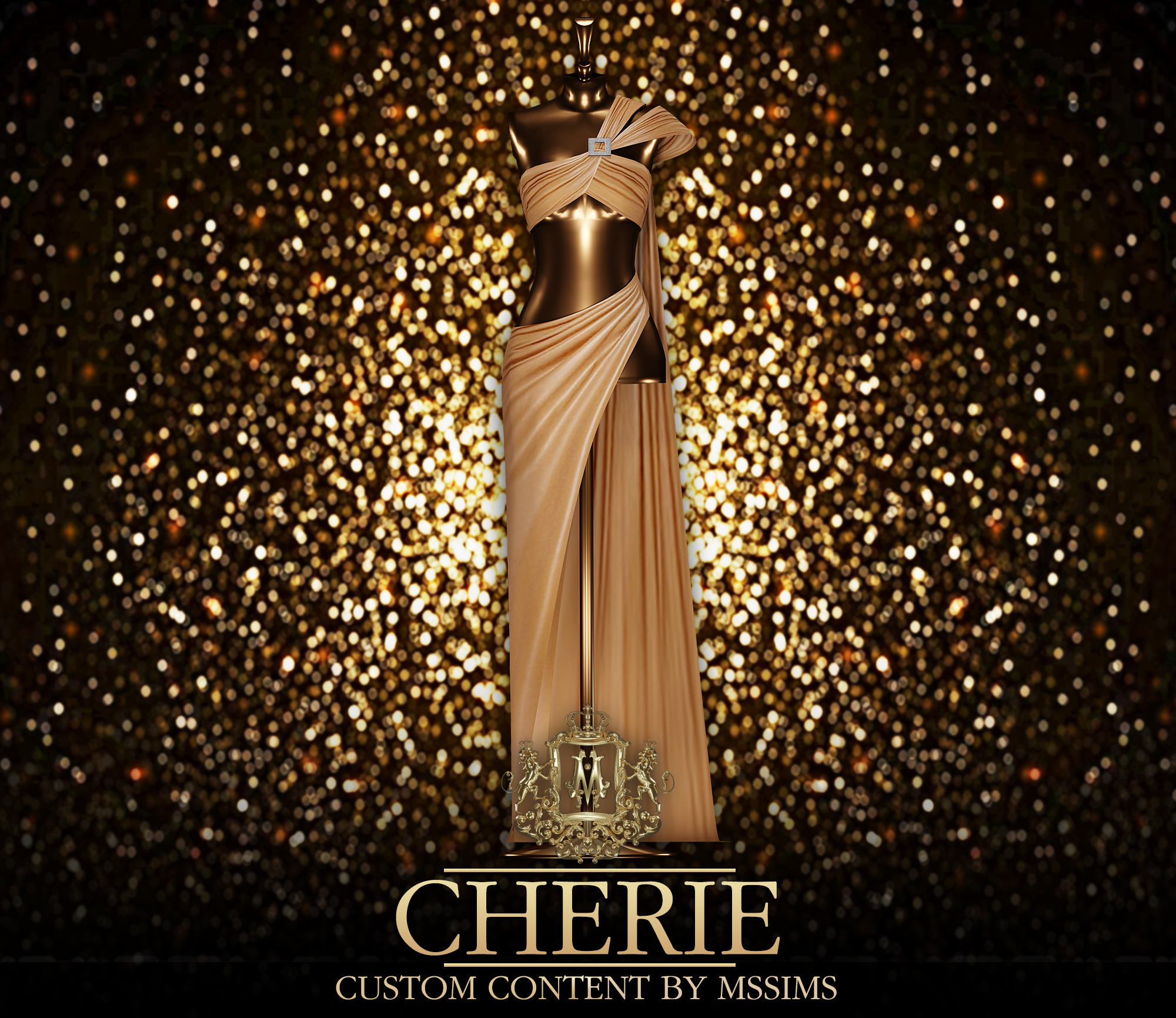 Картинка мода