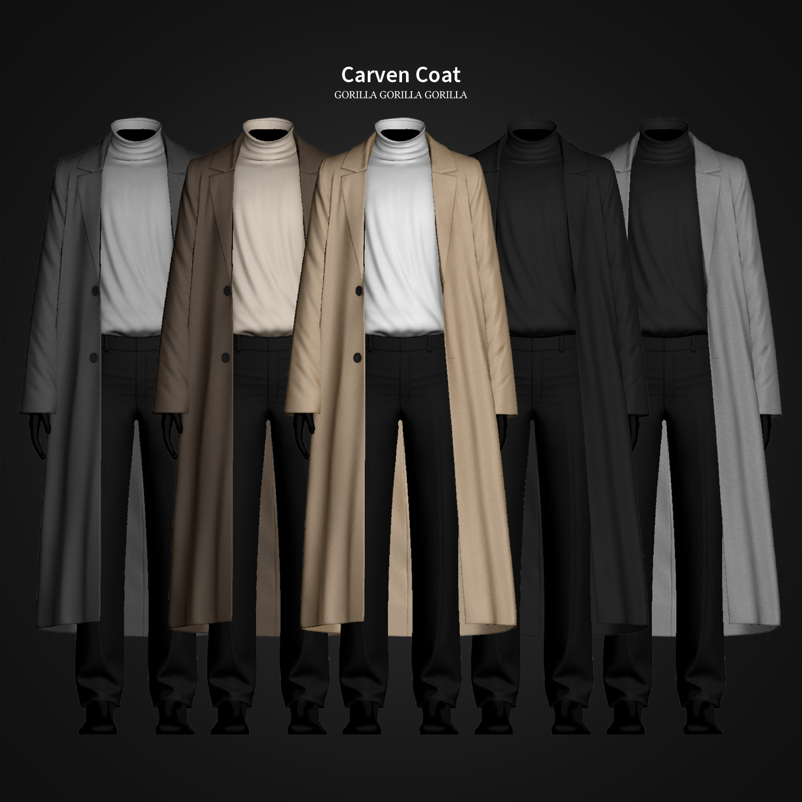 Картинка мода