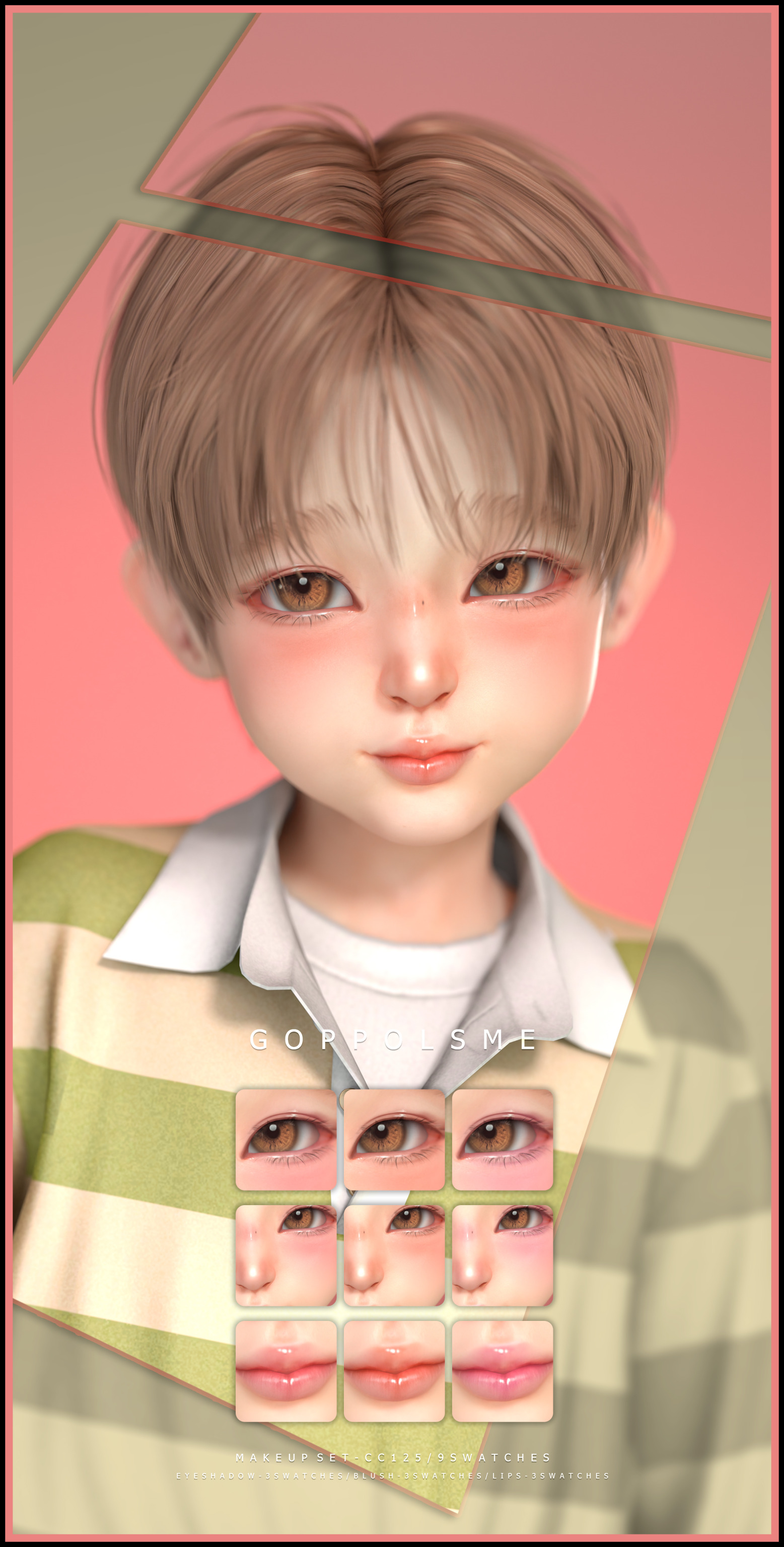 Картинка мода