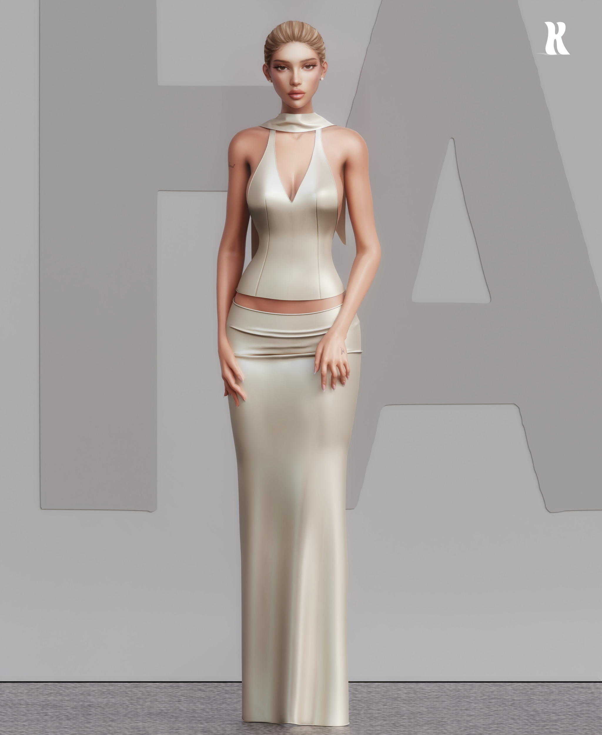 Картинка мода