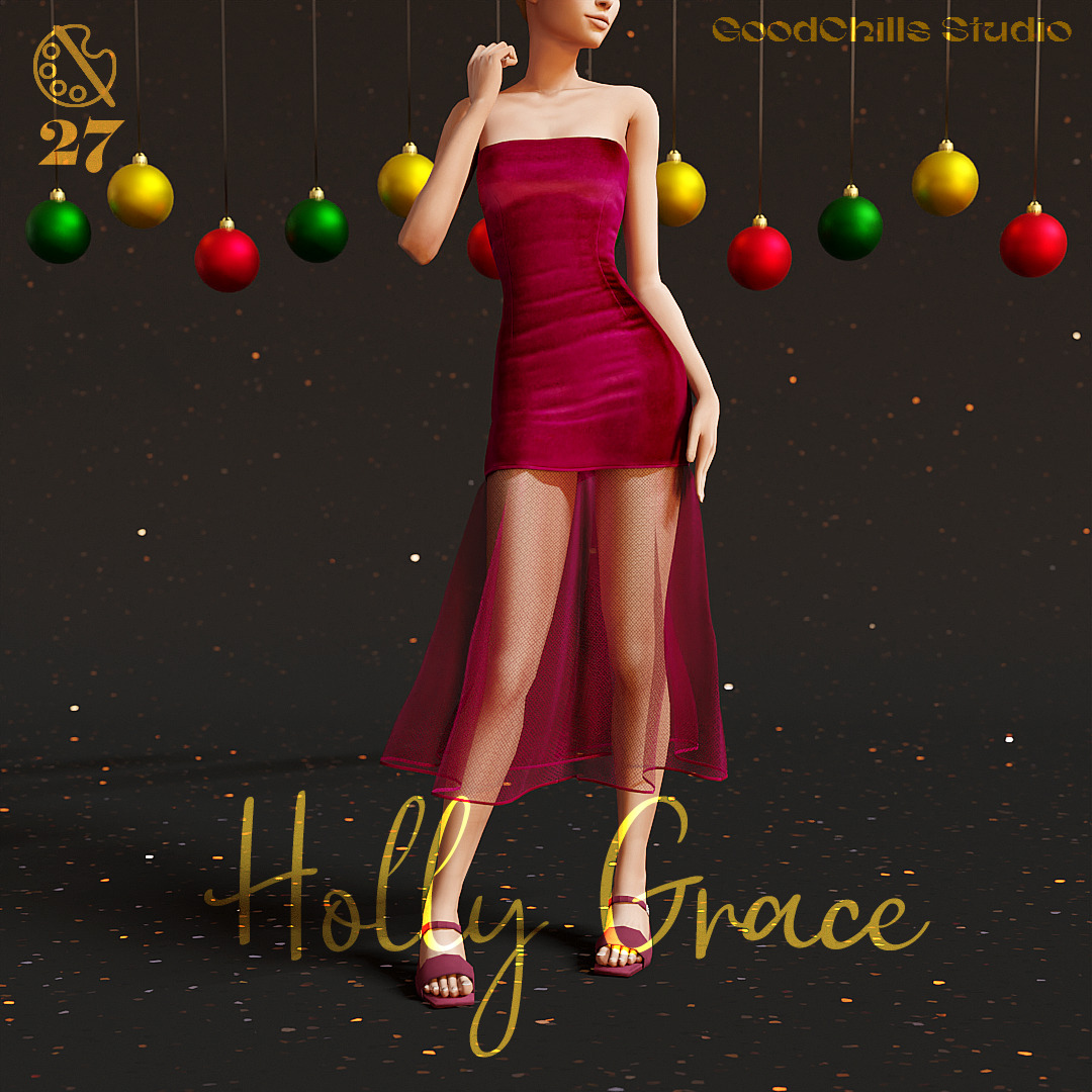 Картинка мода