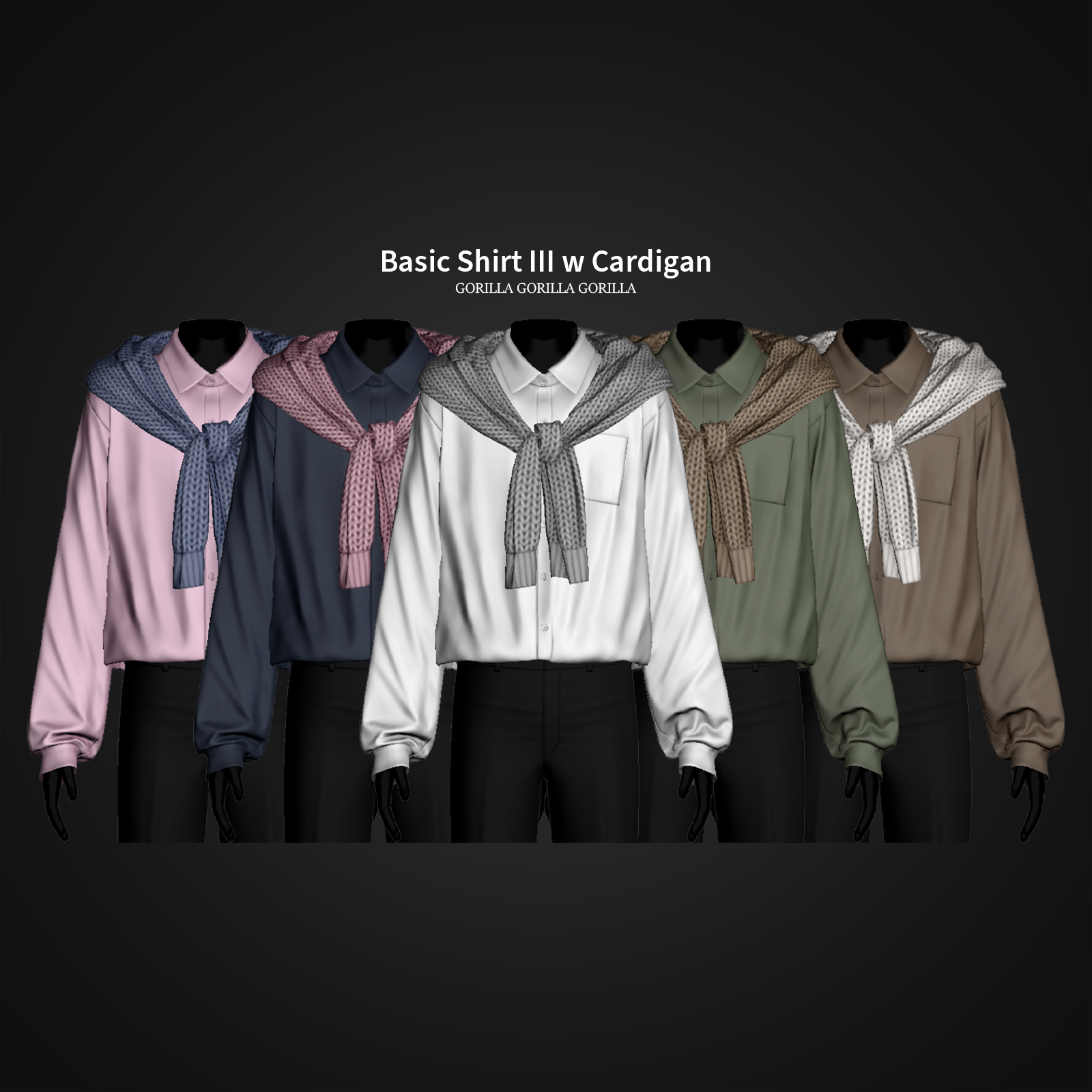 картика мода