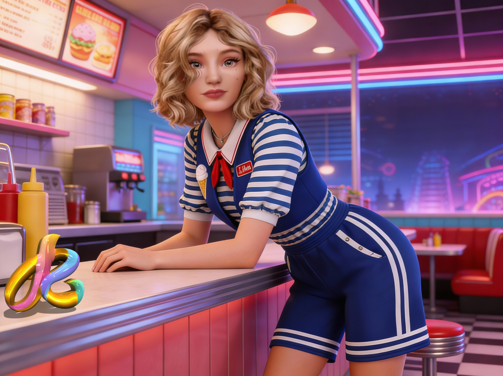 Картинка мода