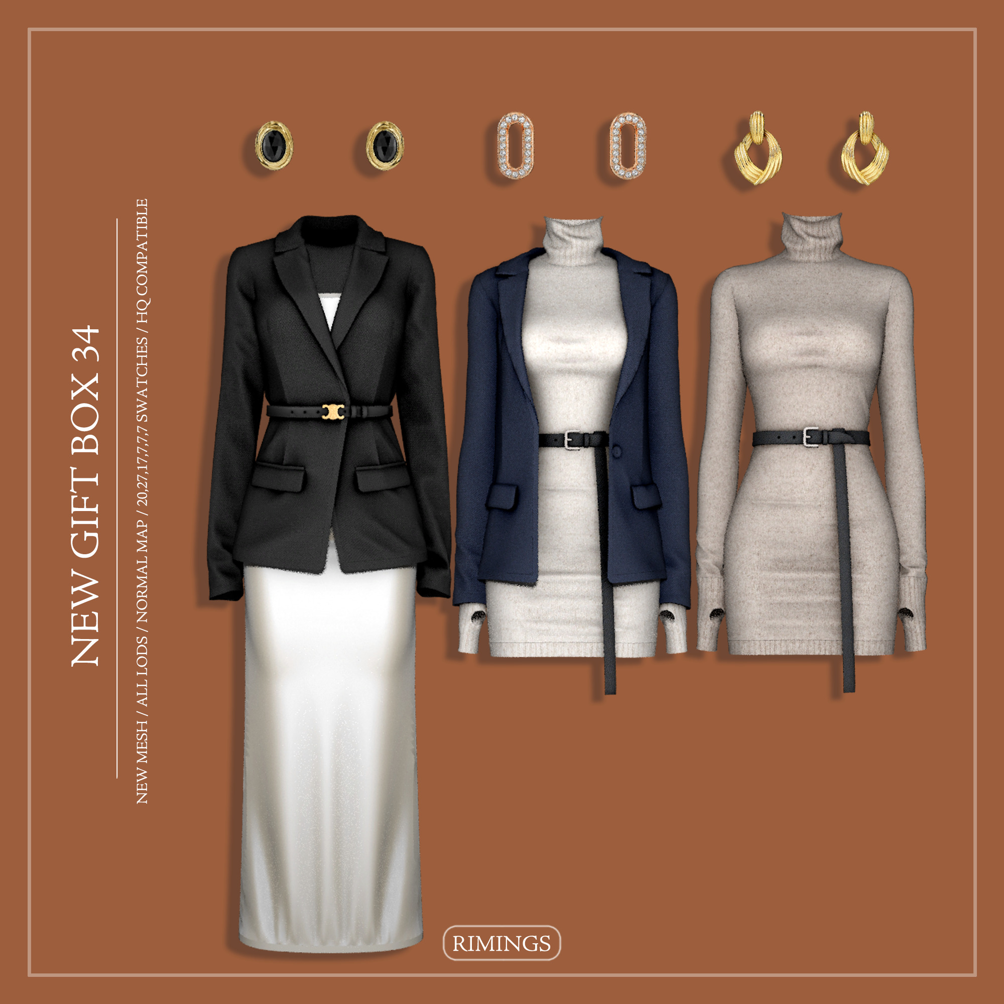 Картинка мода